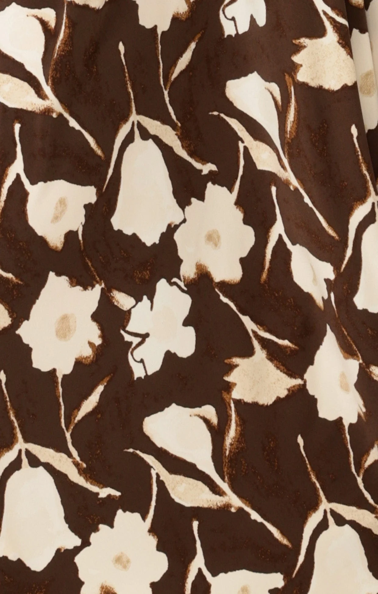 CAPPUCCINO MIDI DRESS - Image 8