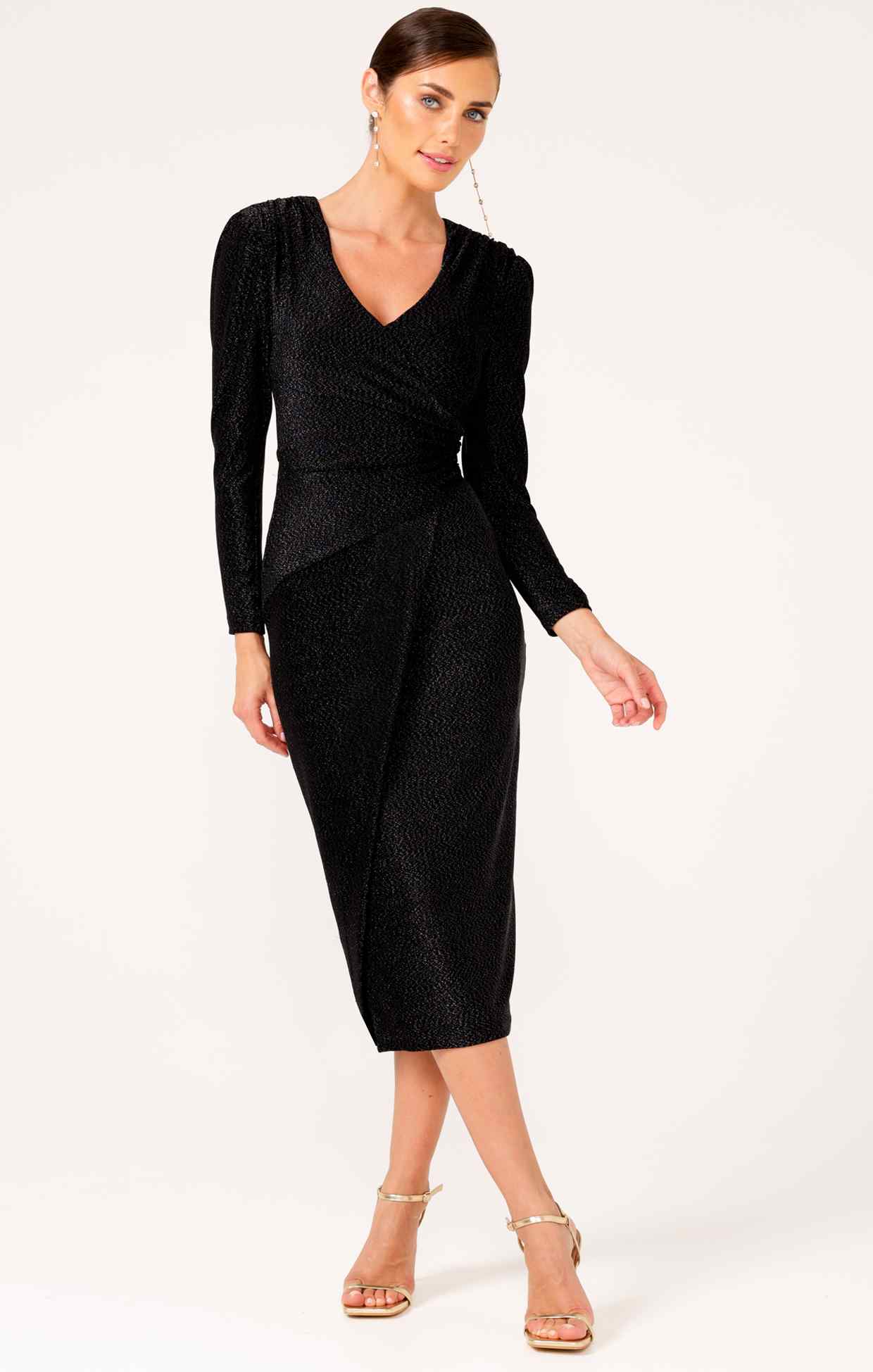 CASSIEOPEIA DRESS - Image 3