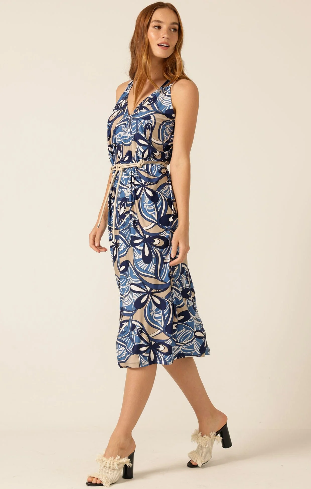 CITY STROLL DRESS - Image 3