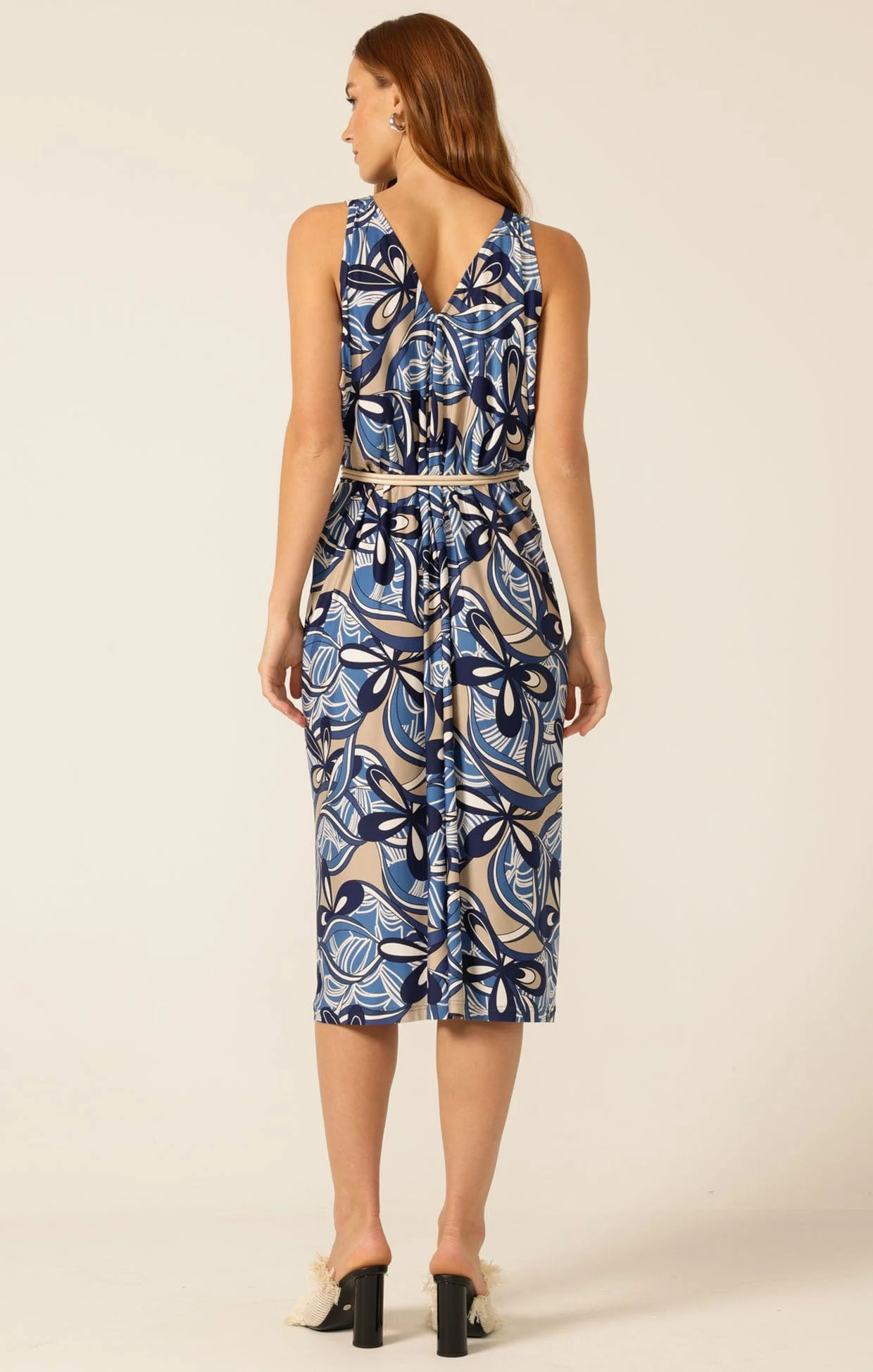 CITY STROLL DRESS - Image 5