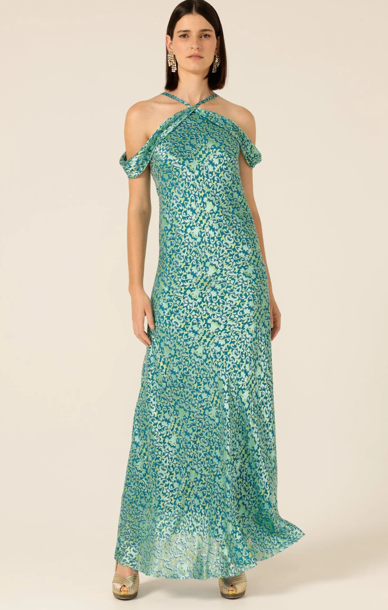 CLOUD NINE DRESS - Image 2