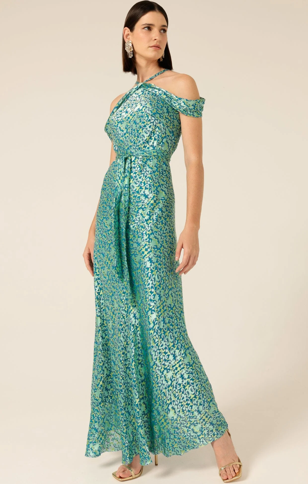 CLOUD NINE DRESS - Image 3
