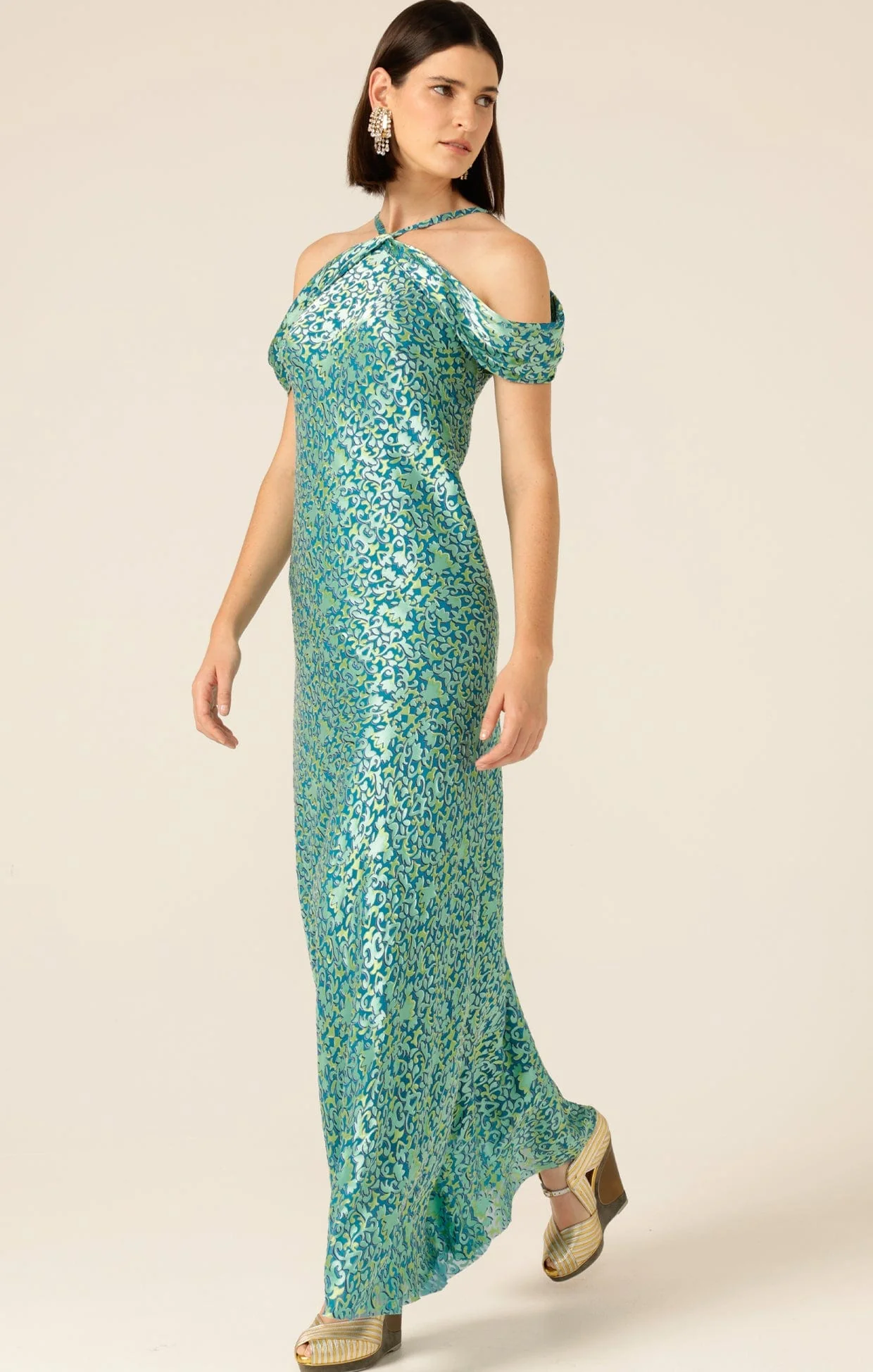 CLOUD NINE DRESS - Image 4