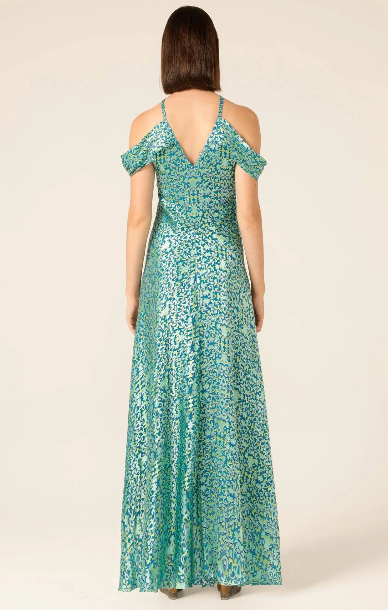 CLOUD NINE DRESS - Image 5