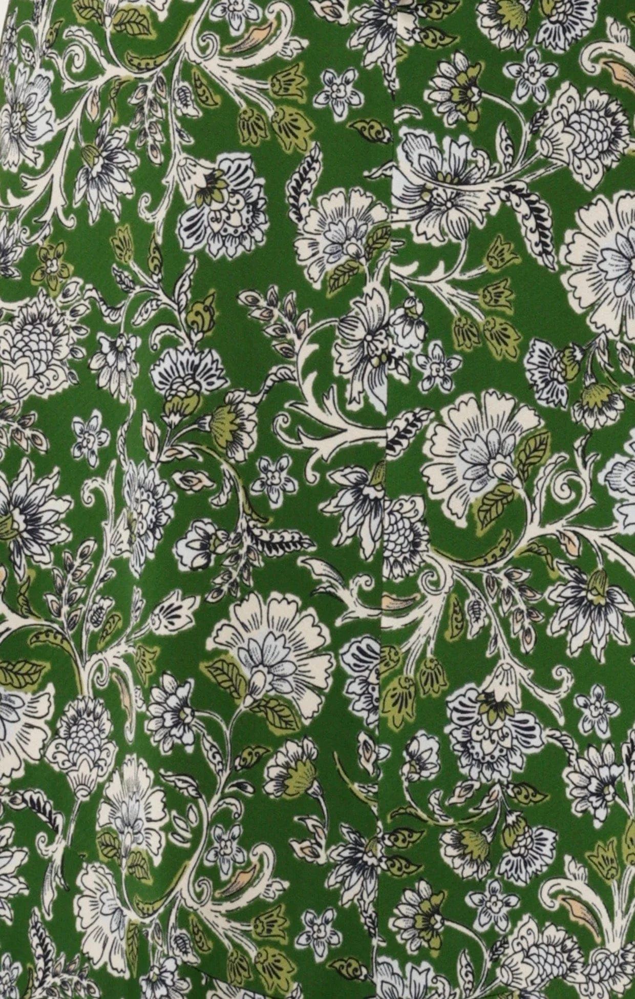CLOVER MIDI DRESS - Image 7