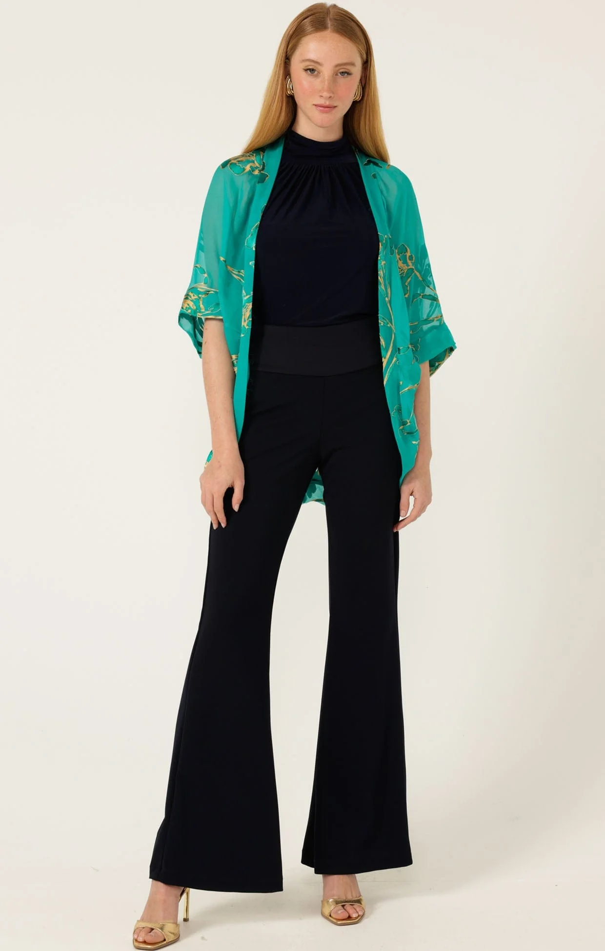 COURTESAN KIMONO - Image 3