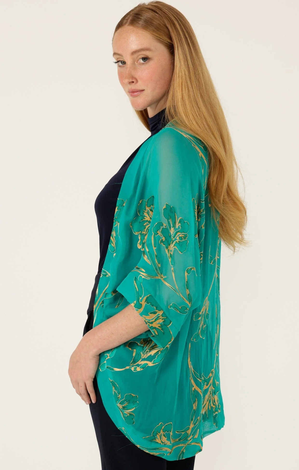 COURTESAN KIMONO - Image 5