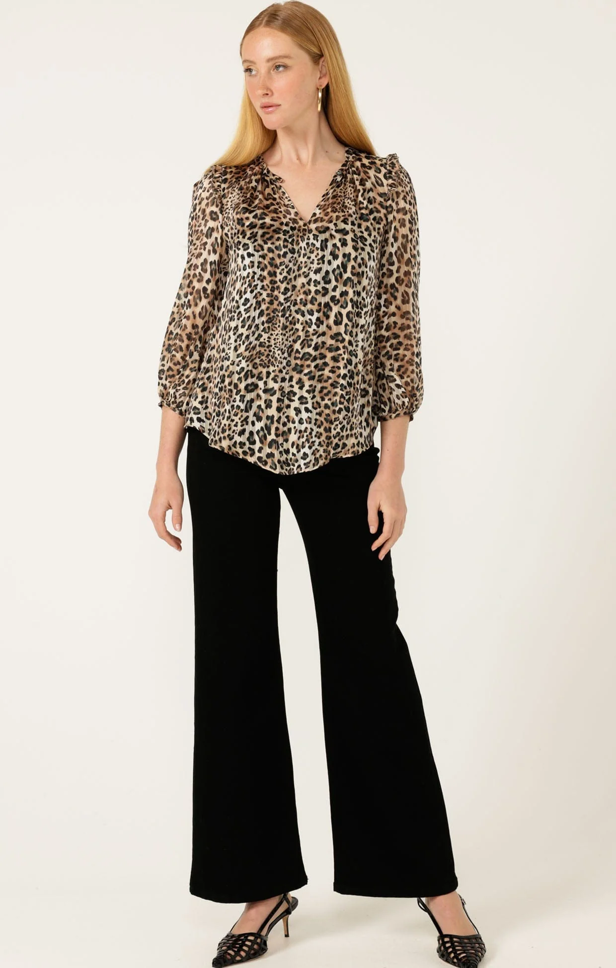 DAYNAN BLOUSE - Image 2