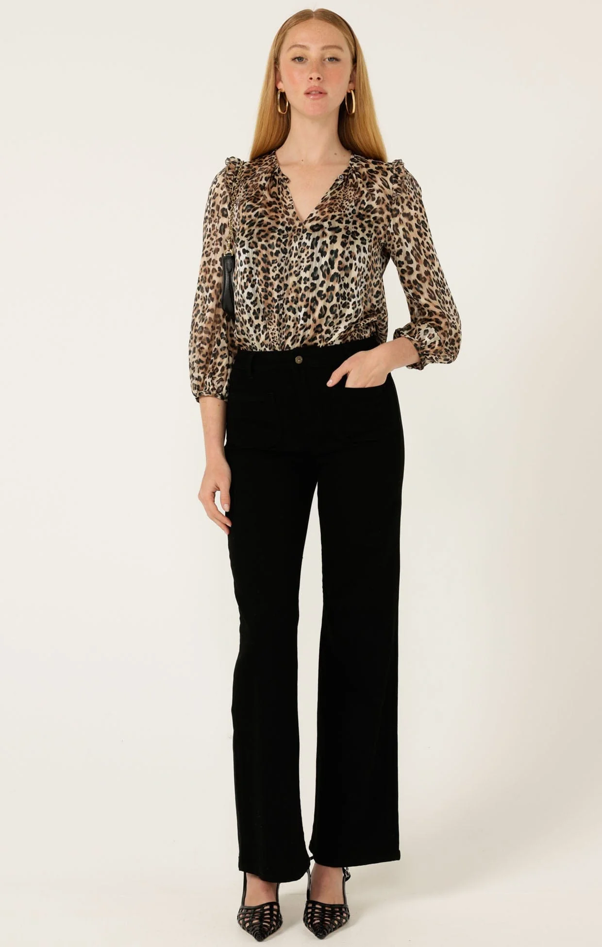 DAYNAN BLOUSE - Image 6