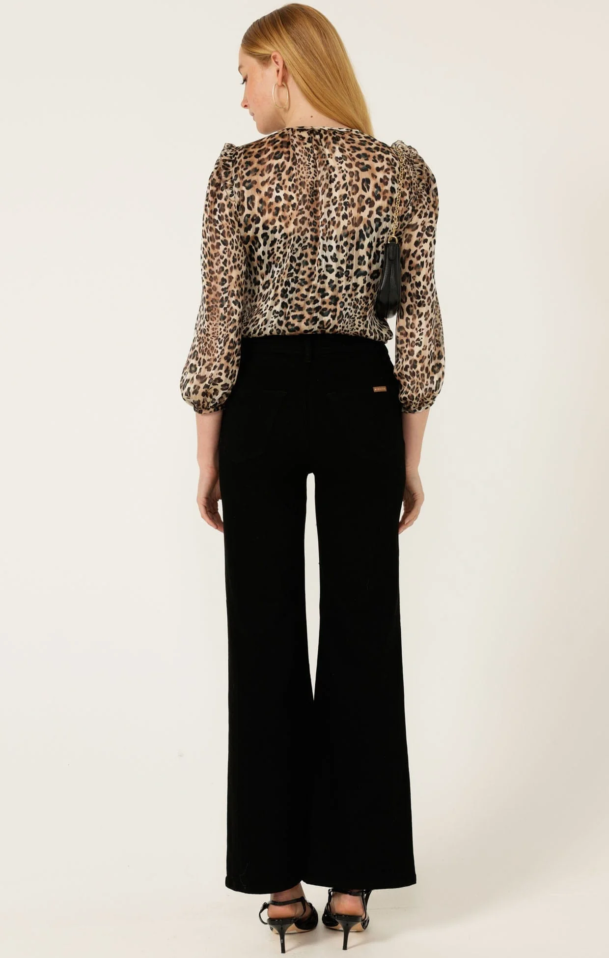 DAYNAN BLOUSE - Image 7