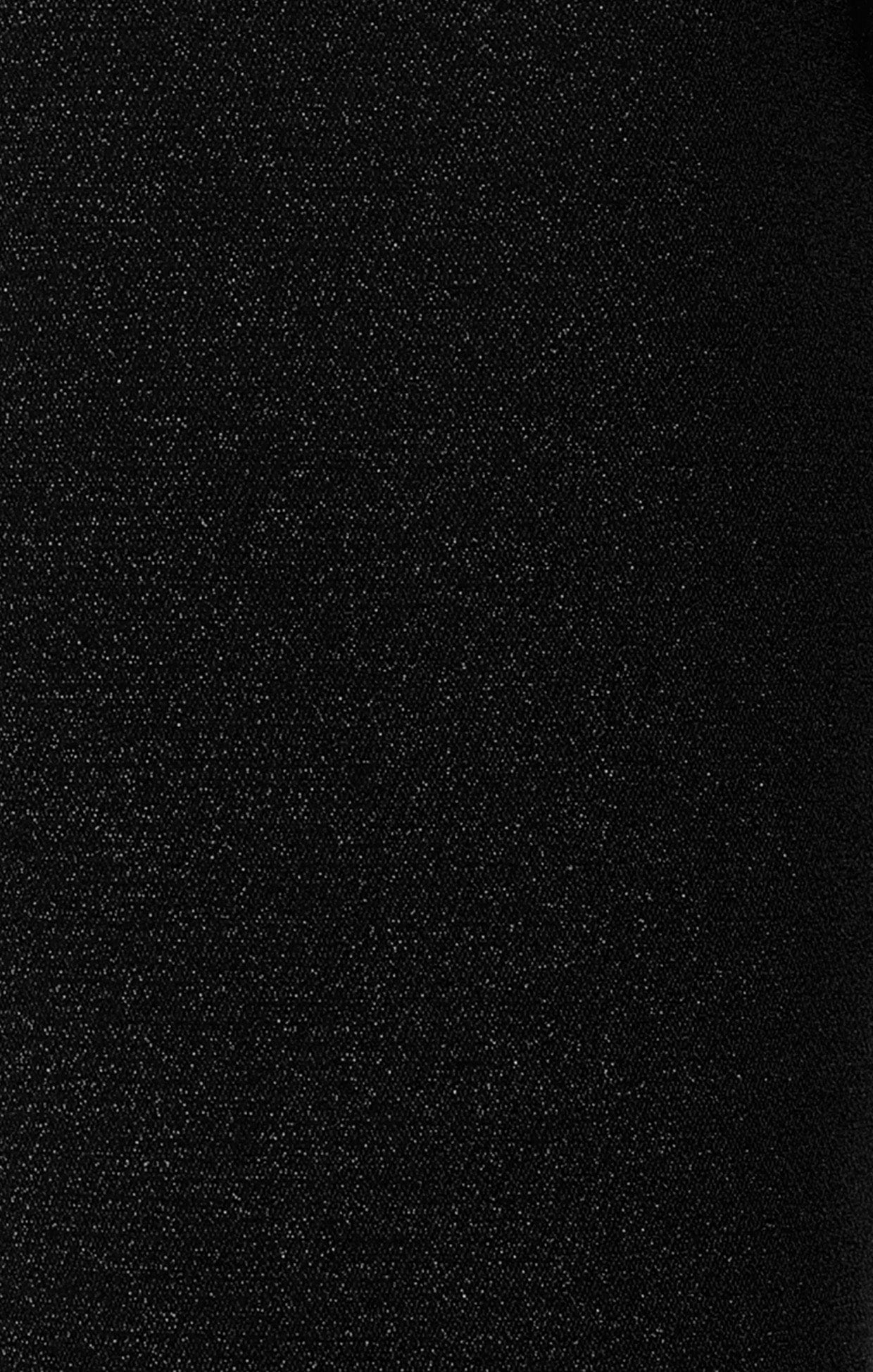 DYNASTY MAXI IN BLACK - Image 9