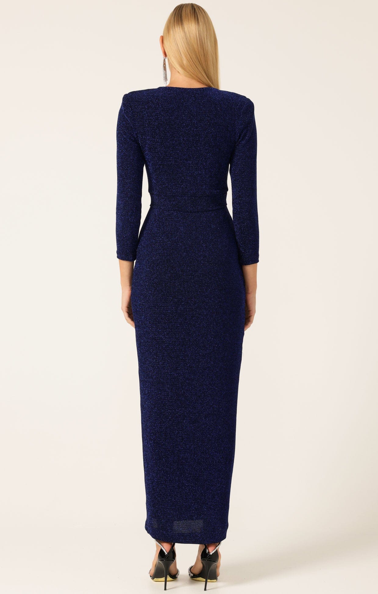 DYNASTY MAXI IN SAPPHIRE - Image 8