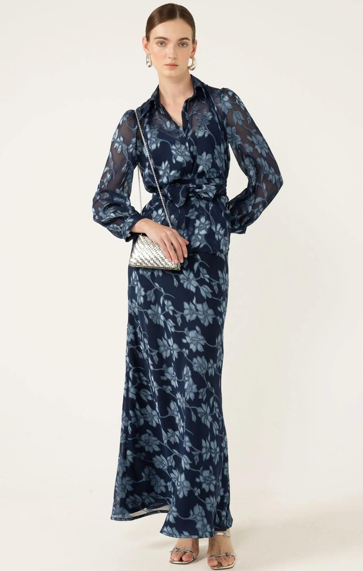 ELPHINE BLOUSE - Image 4