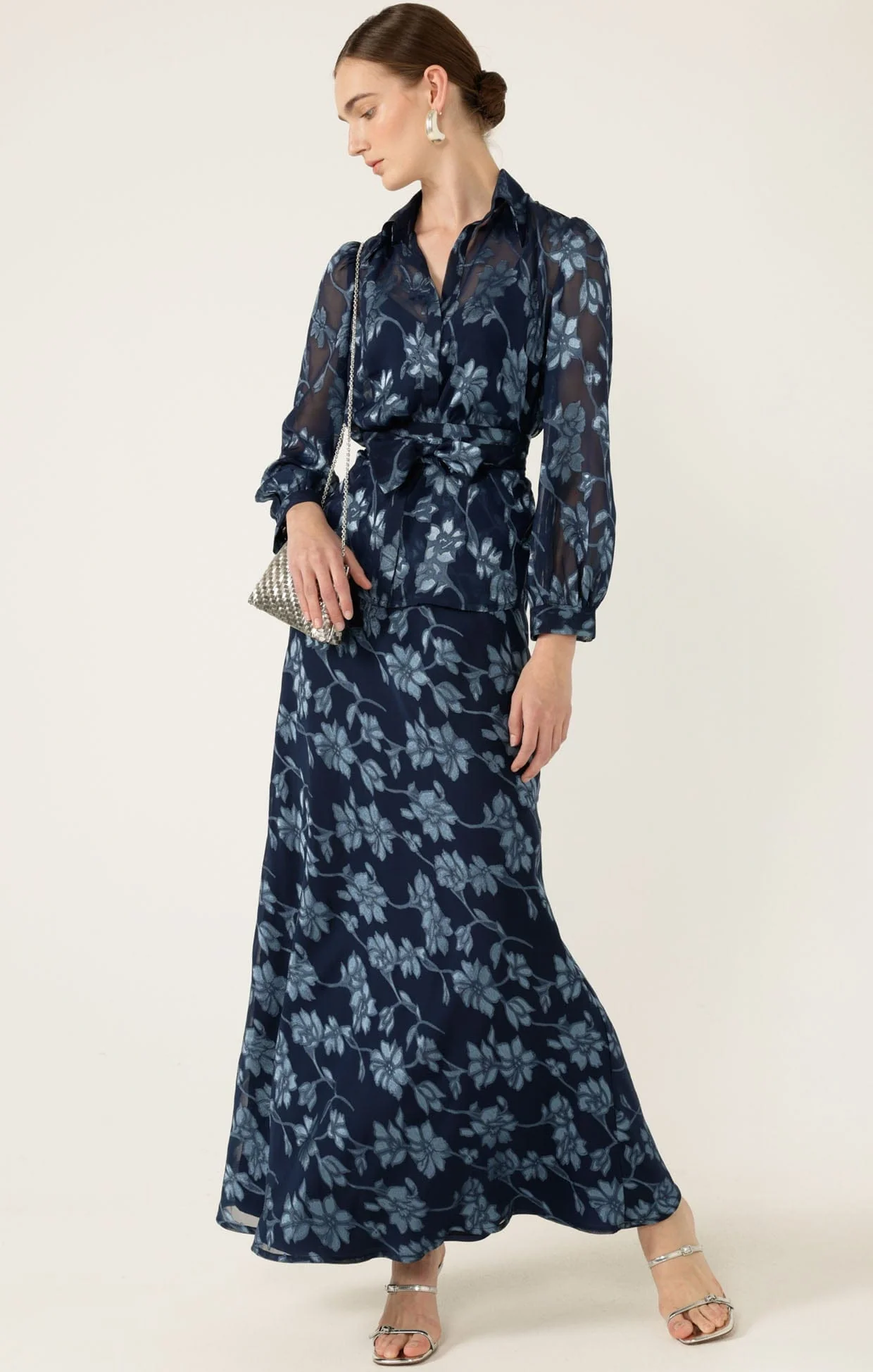 ELPHINE BLOUSE - Image 7