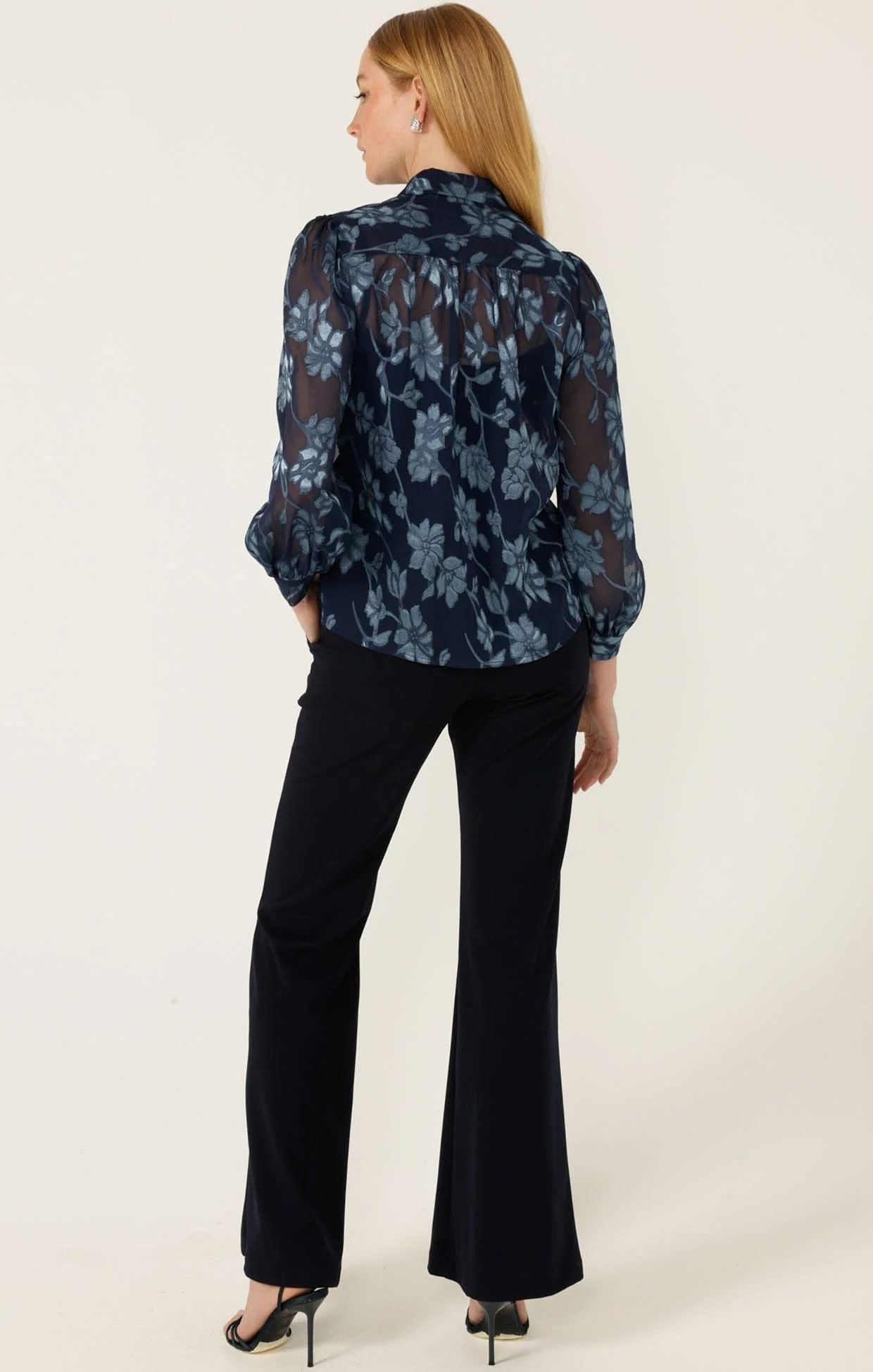 ELPHINE BLOUSE - Image 8