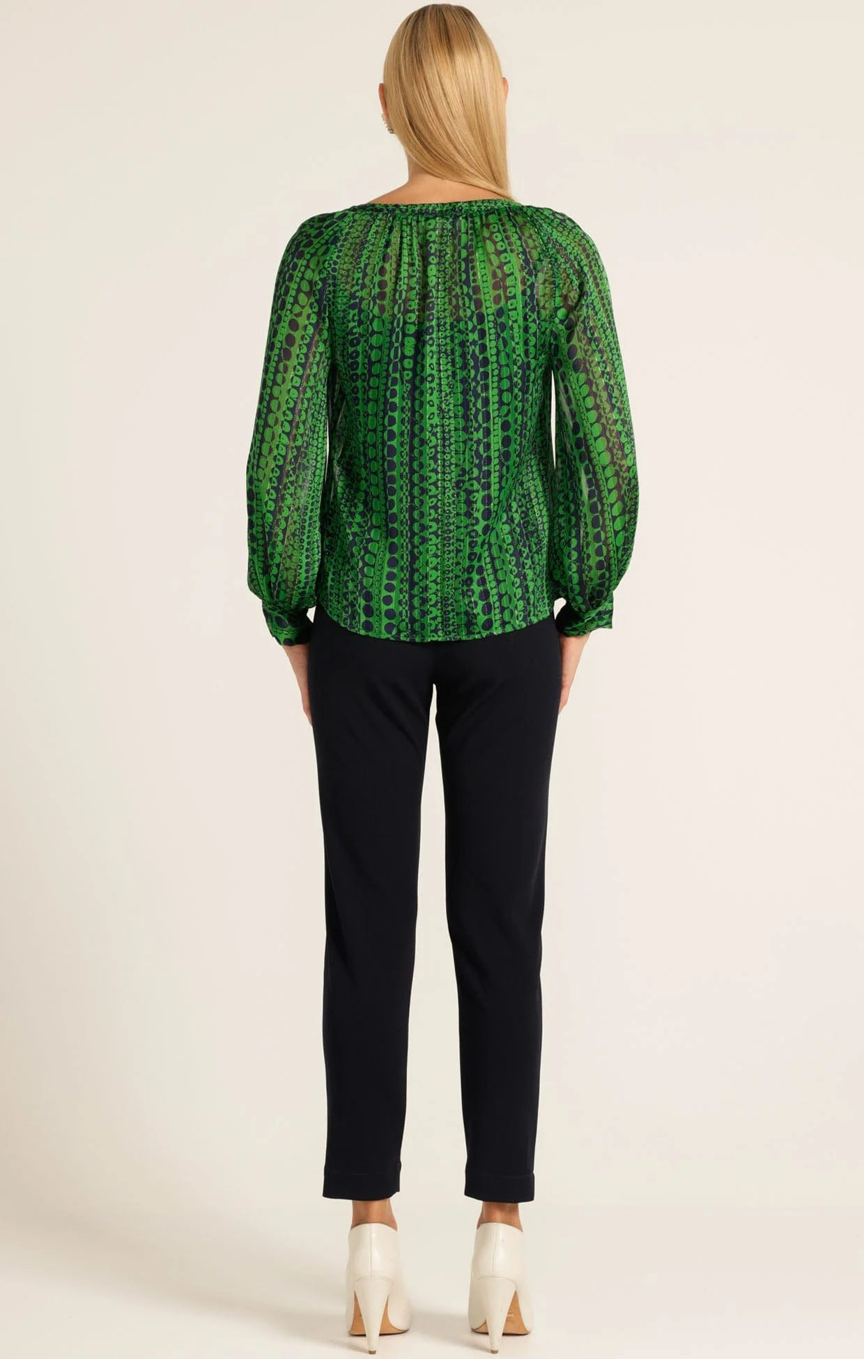 FABRICE BLOUSE - Image 6