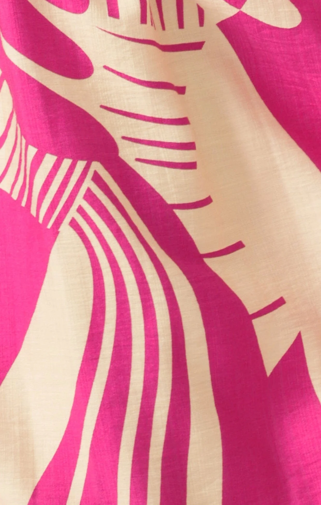 FLAMINGO SHIFT DRESS - Image 10