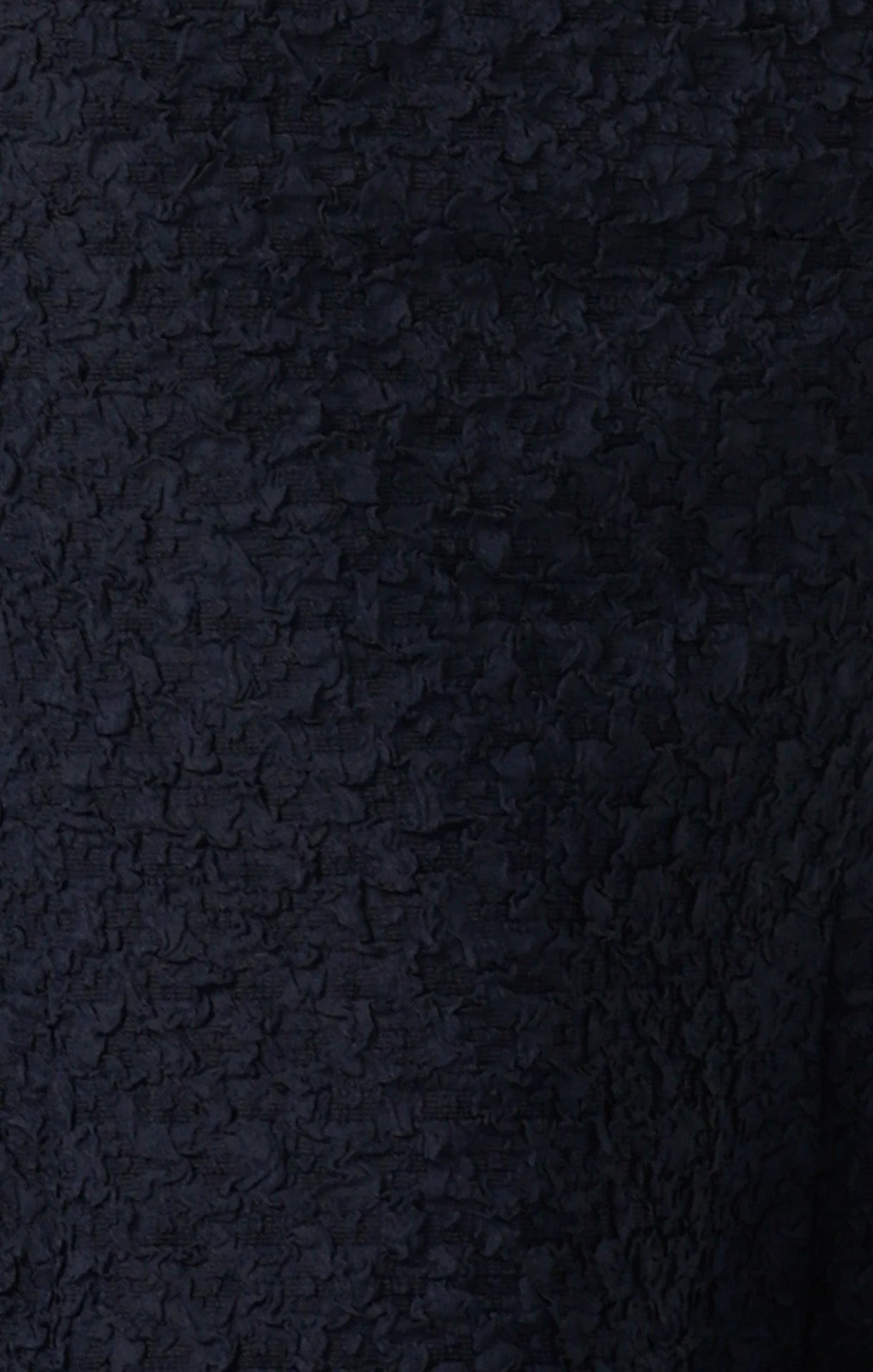 GALA ROYALE GOWN IN NAVY - Image 9