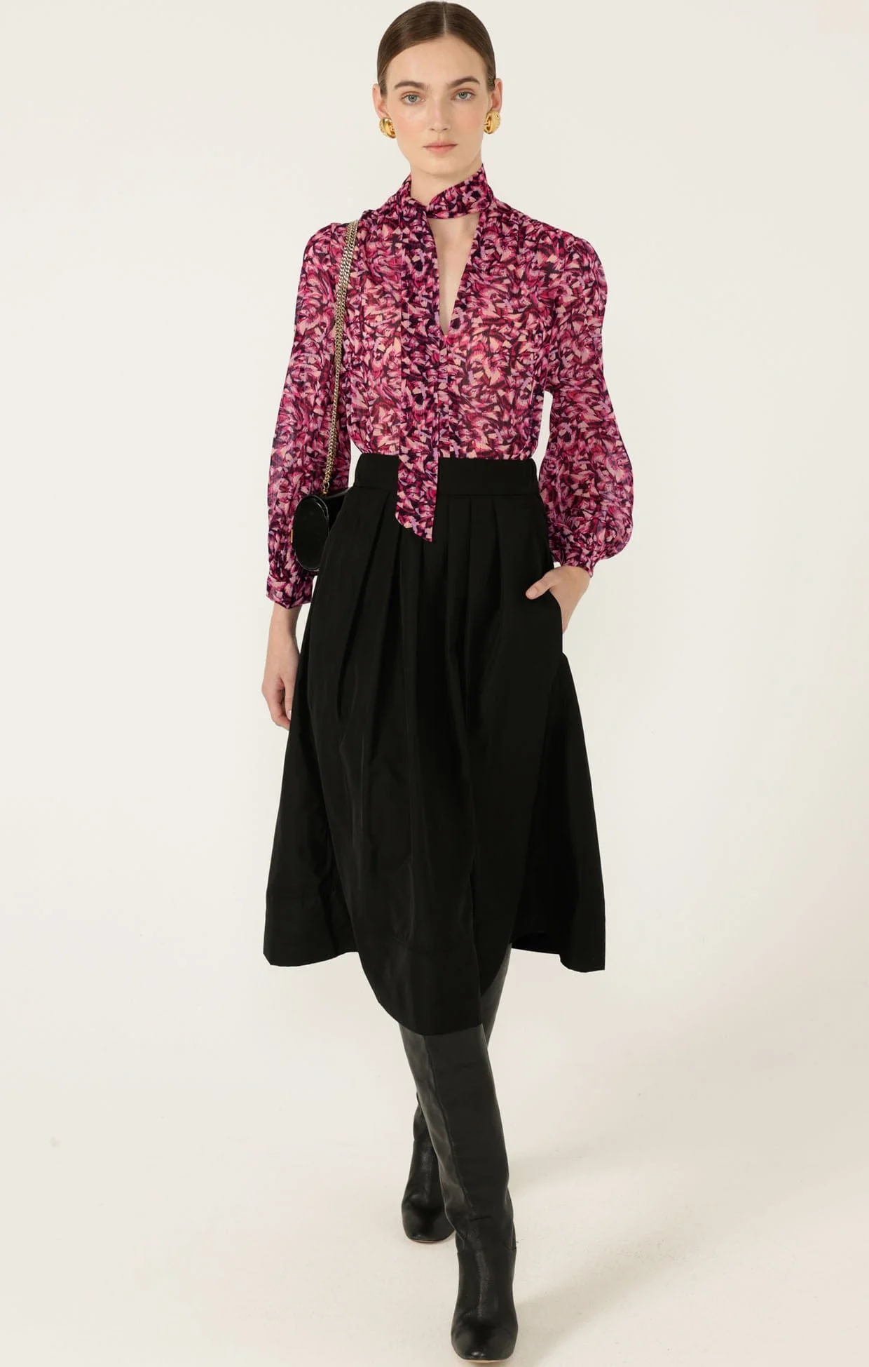 JEDDA BLOUSE - Image 4