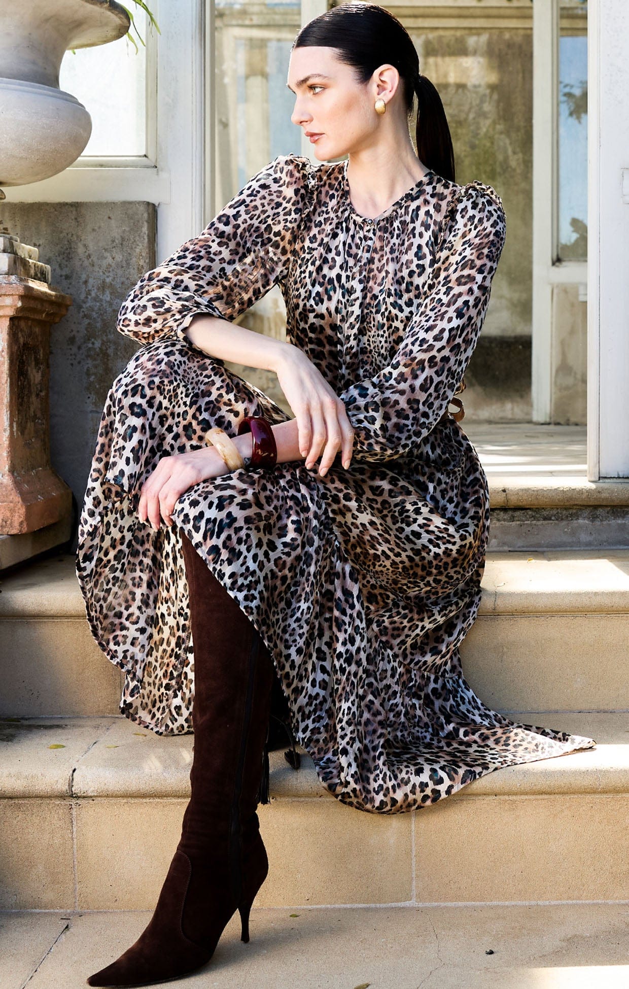 KINSLEY DRESS - Image 3