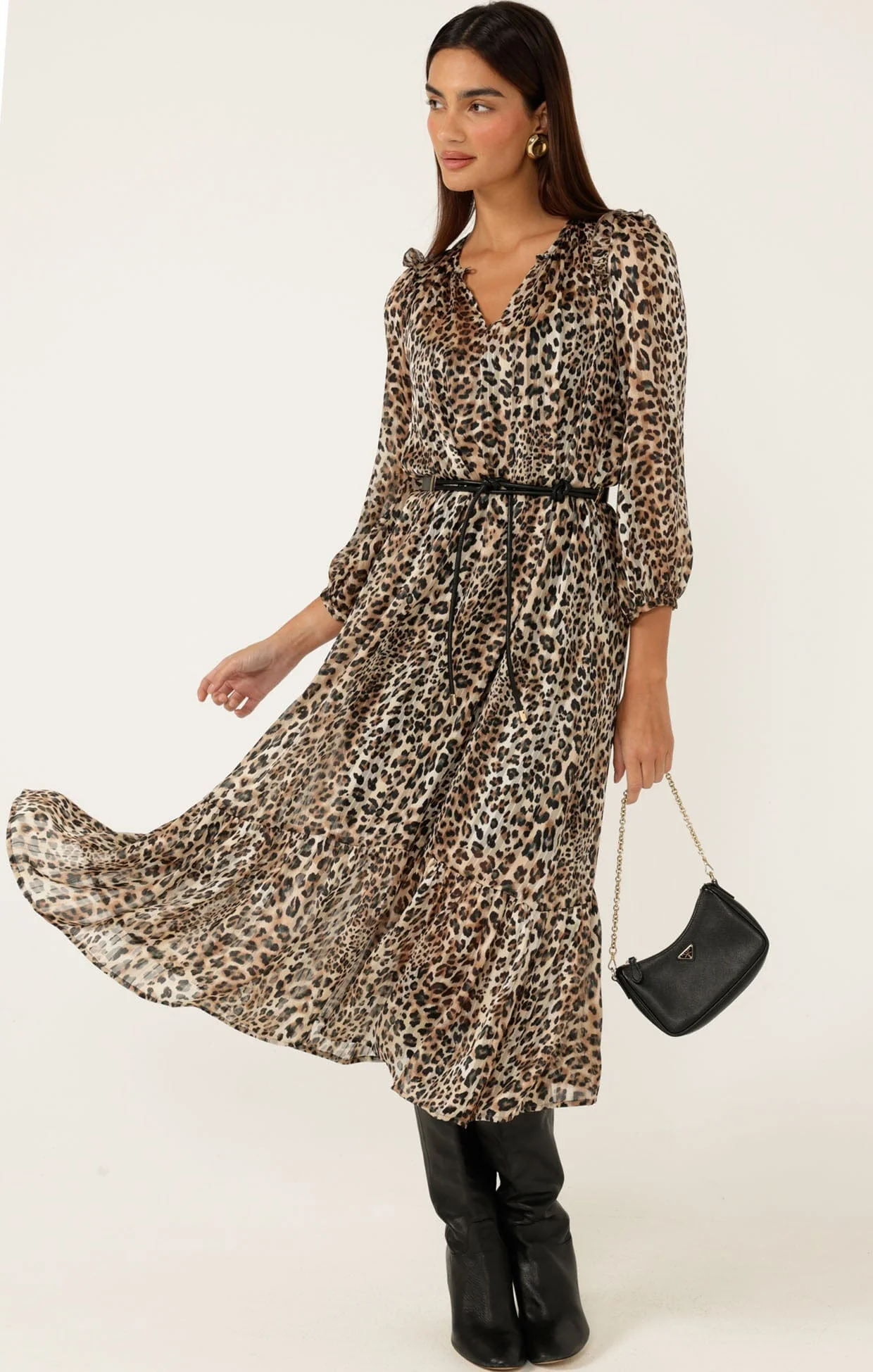 KINSLEY DRESS - Image 4