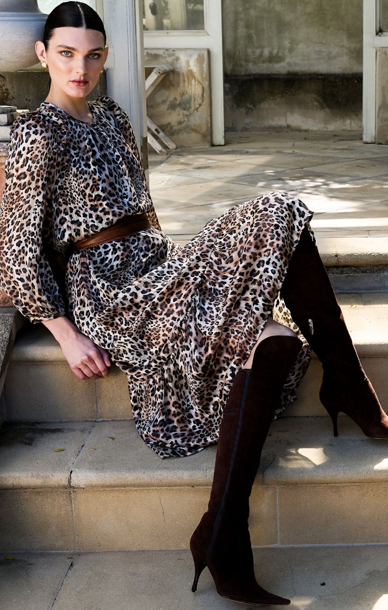 KINSLEY DRESS - Image 5