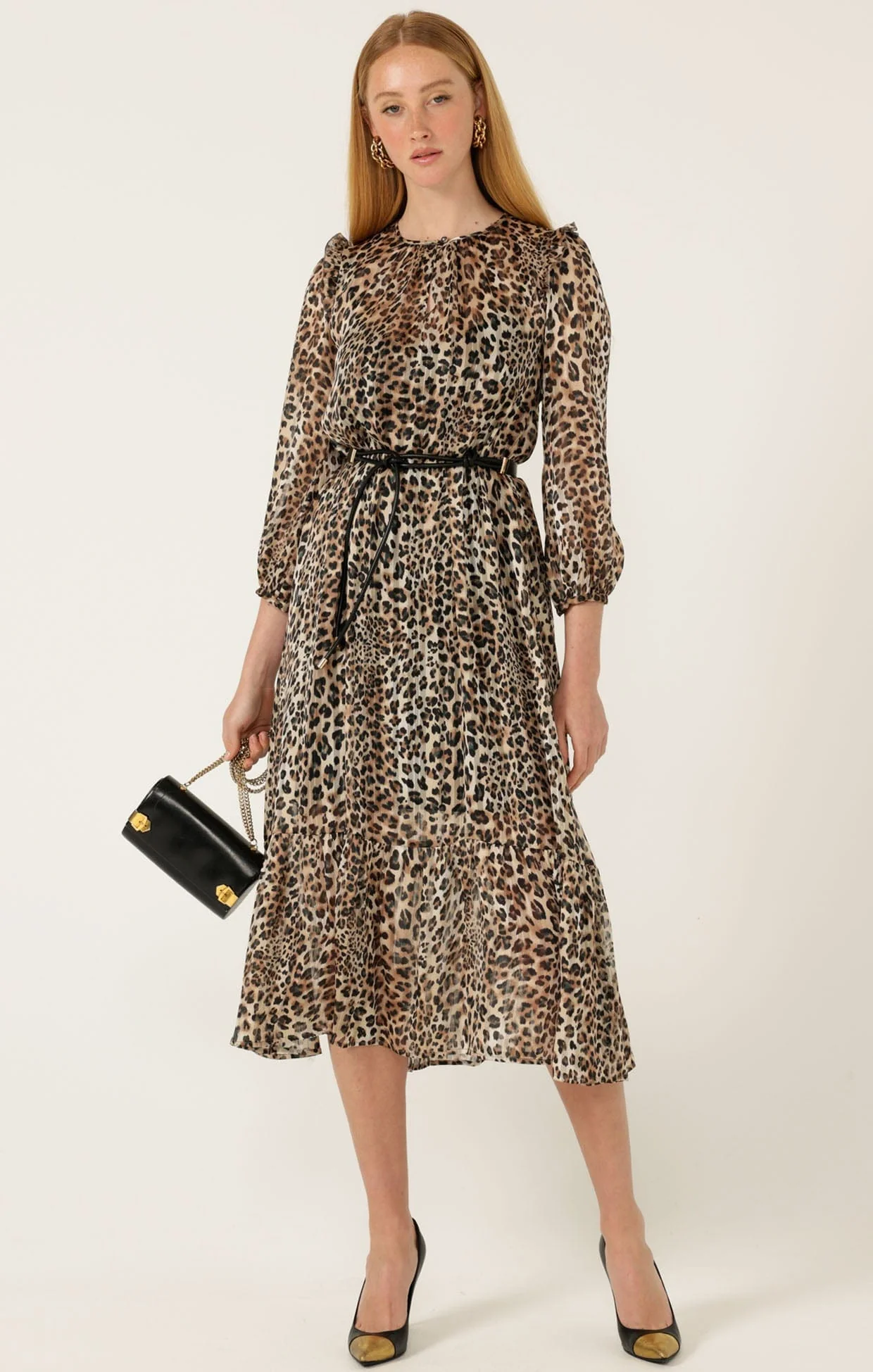 KINSLEY DRESS - Image 6