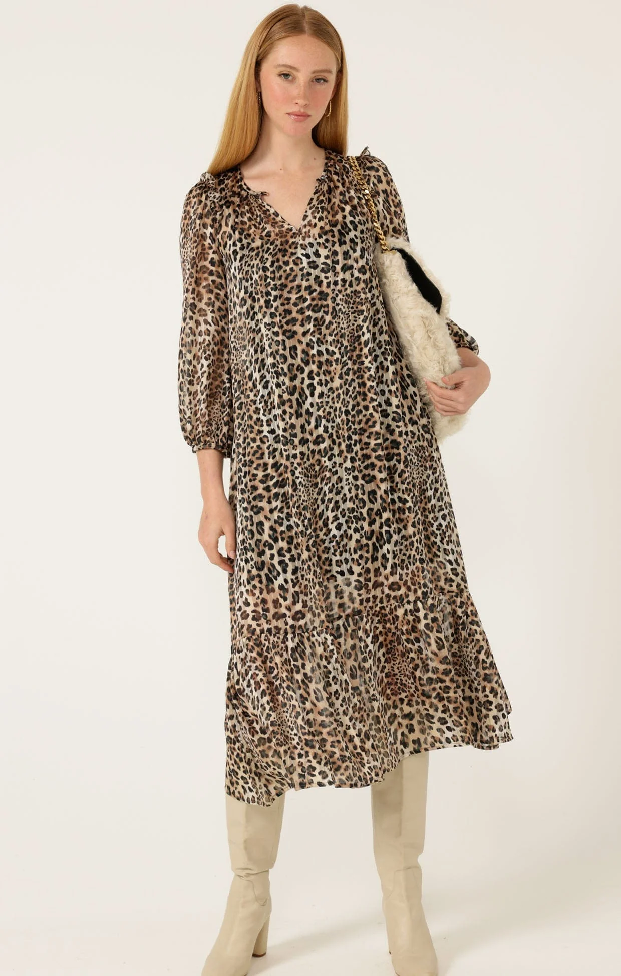 KINSLEY DRESS - Image 7