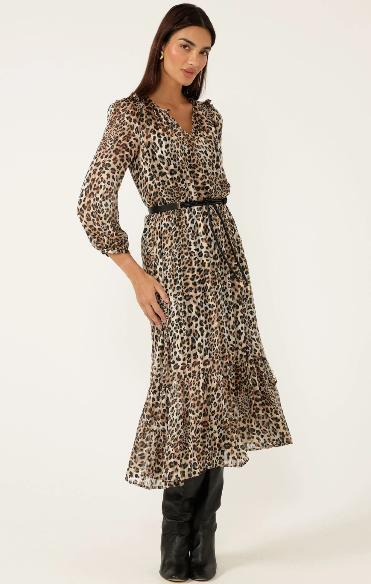 KINSLEY DRESS - Image 8