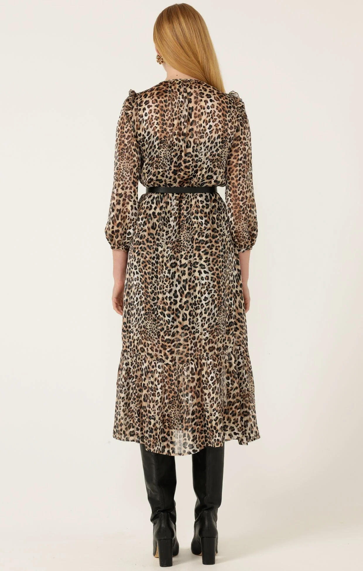 KINSLEY DRESS - Image 9