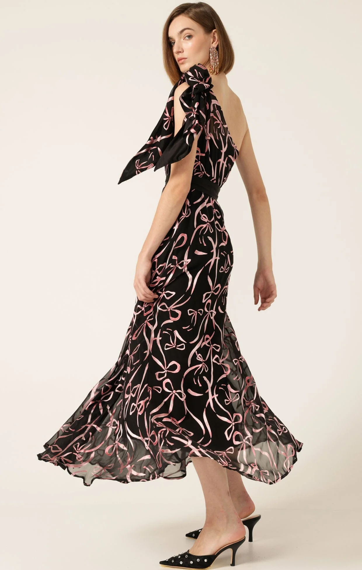LA MAISON MAXI DRESS - Image 3