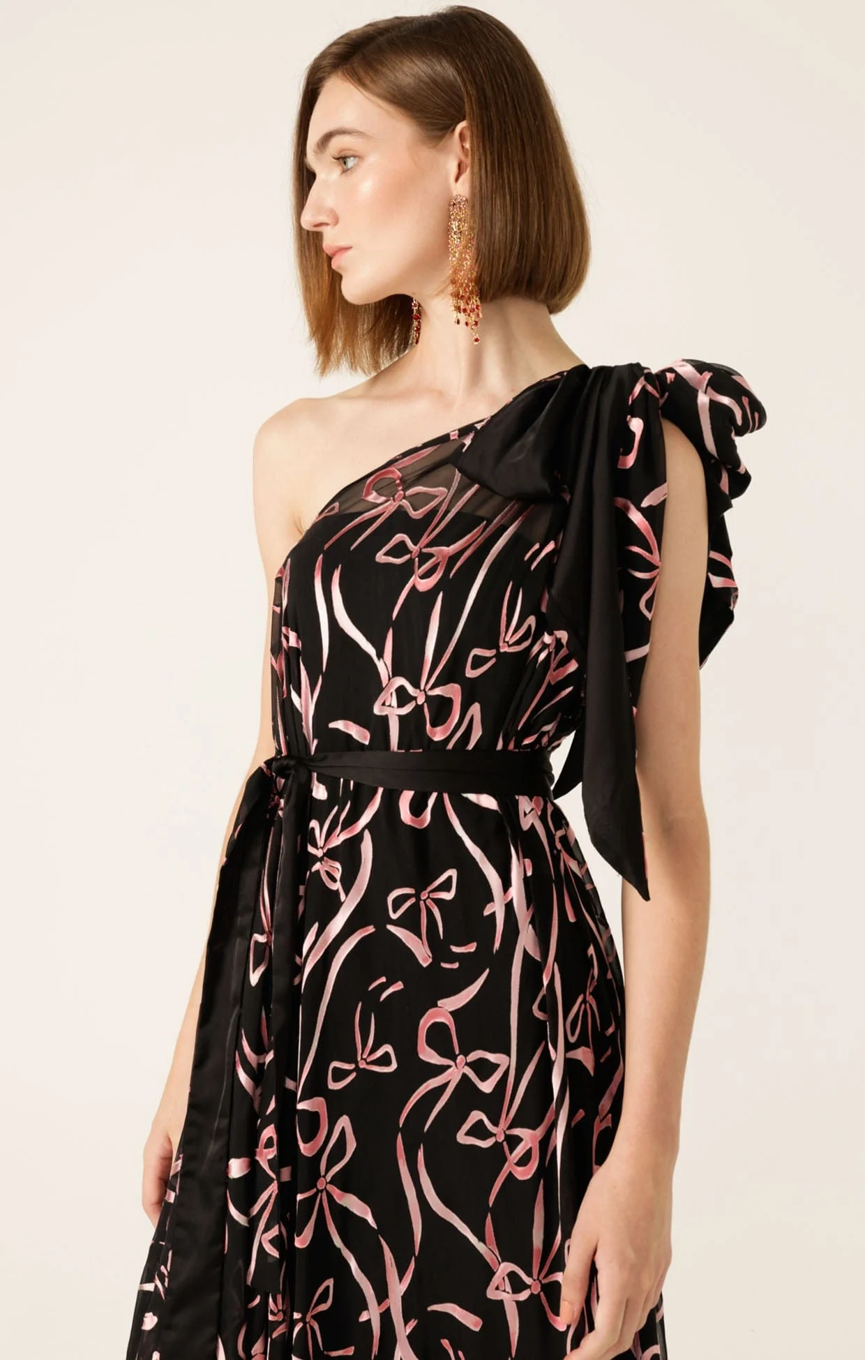 LA MAISON MAXI DRESS - Image 4