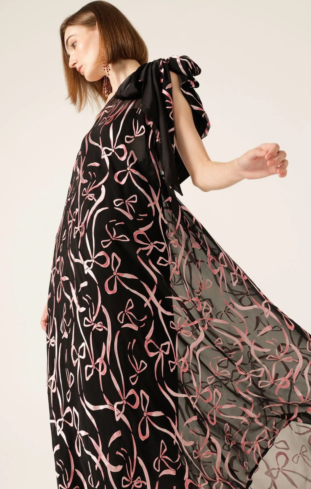 LA MAISON MAXI DRESS - Image 6