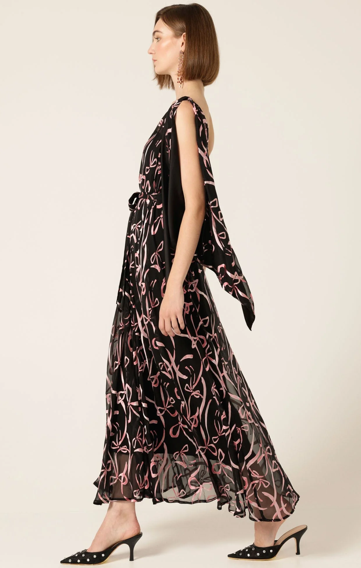 LA MAISON MAXI DRESS - Image 7