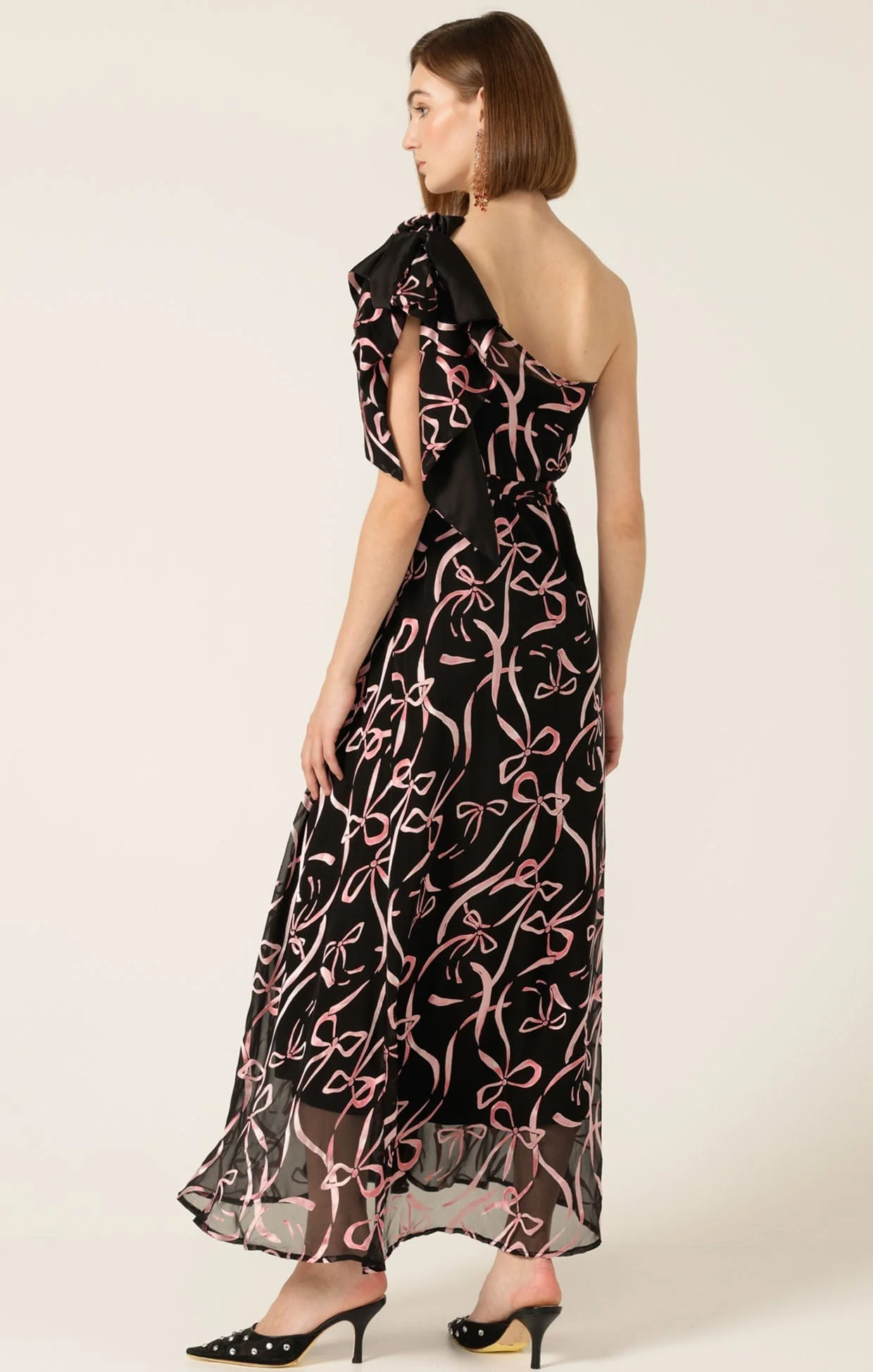 LA MAISON MAXI DRESS - Image 8