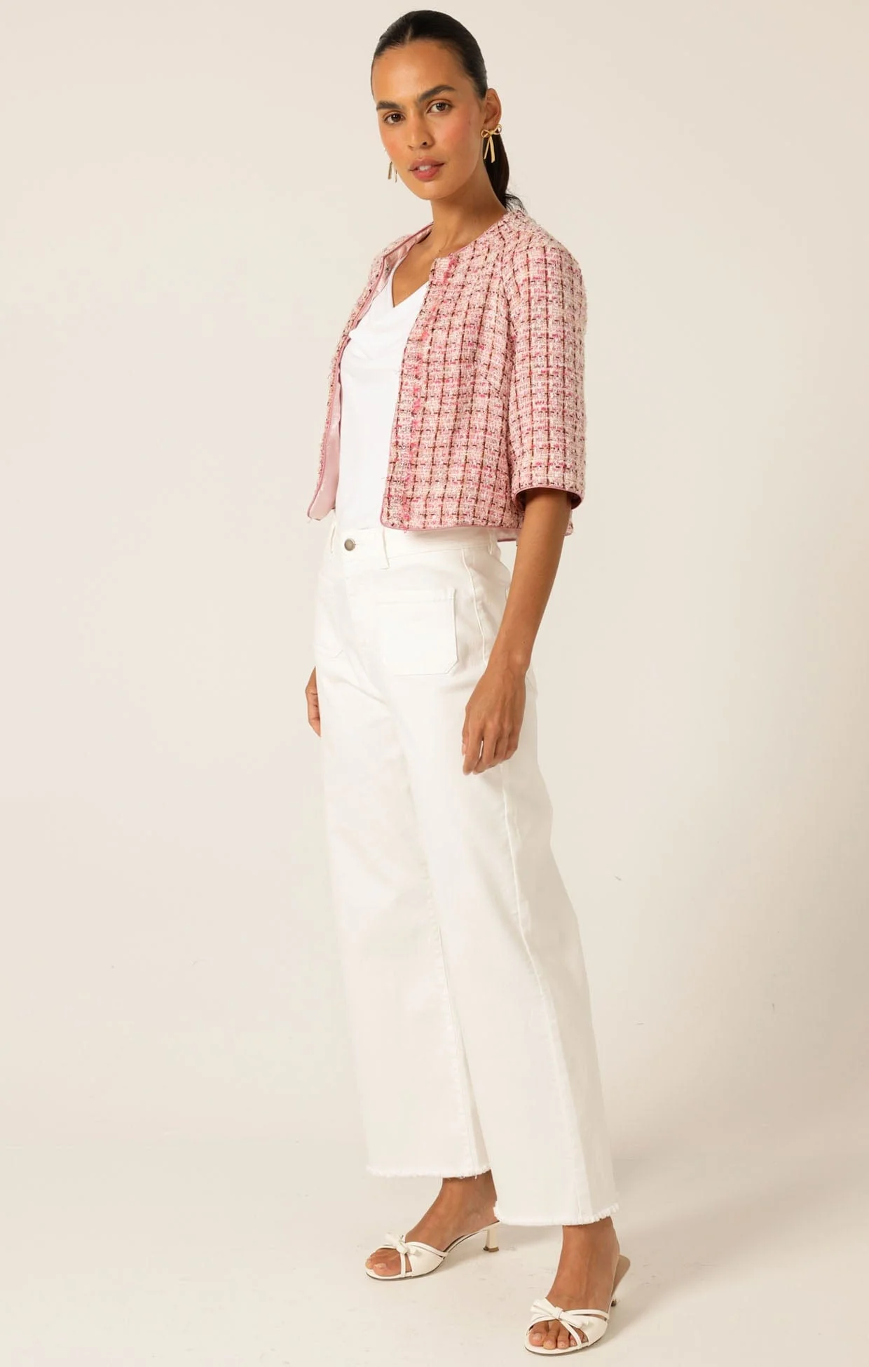 LA ROSE JACKET - Image 3
