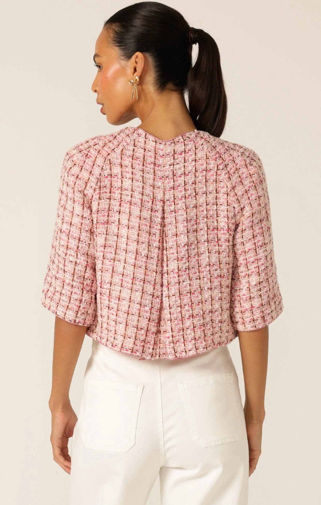 LA ROSE JACKET - Image 6