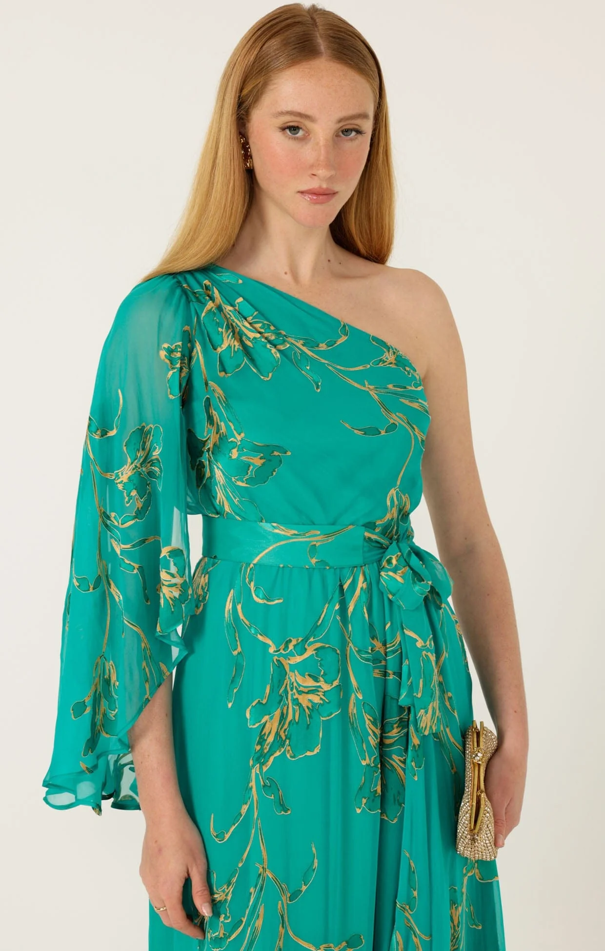 LORELEI MAXI DRESS - Image 4