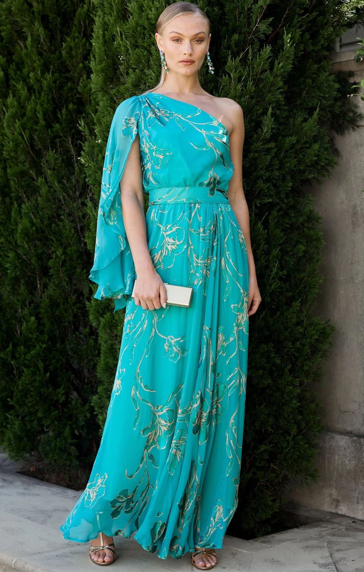 LORELEI MAXI DRESS - Image 5