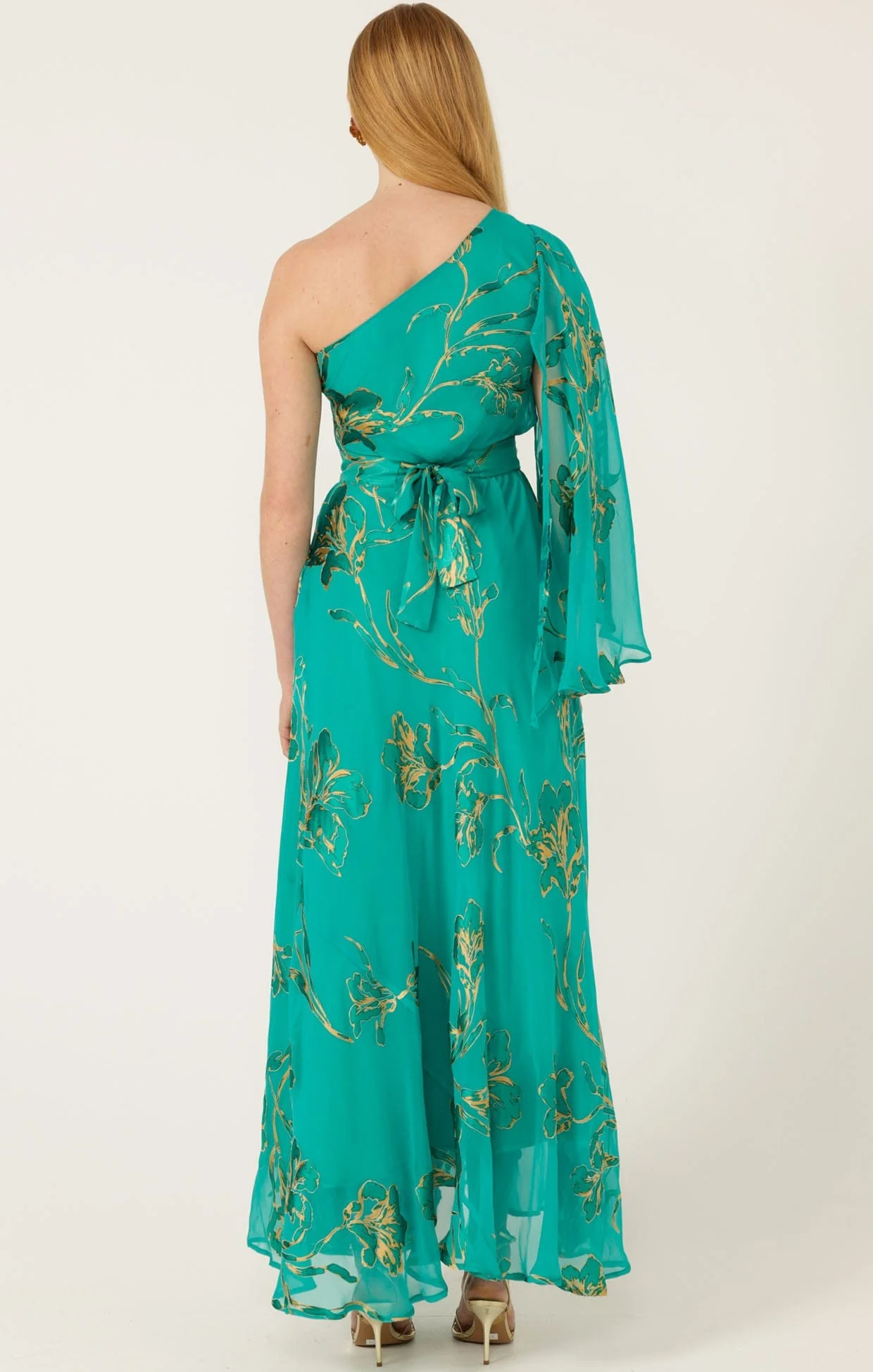 LORELEI MAXI DRESS - Image 8