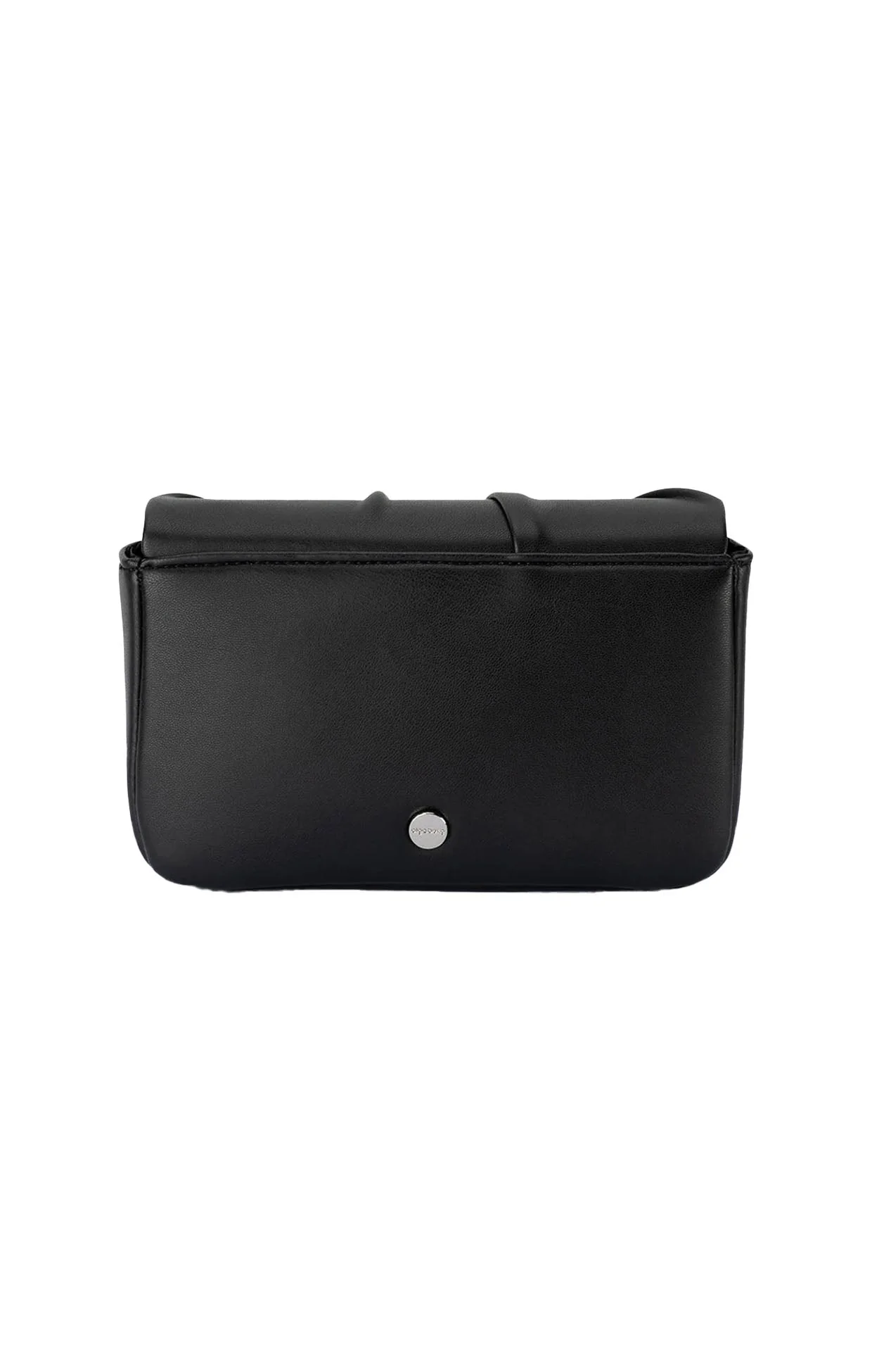 LOTTIE SHOULDER BAG IN BLACK - Image 6