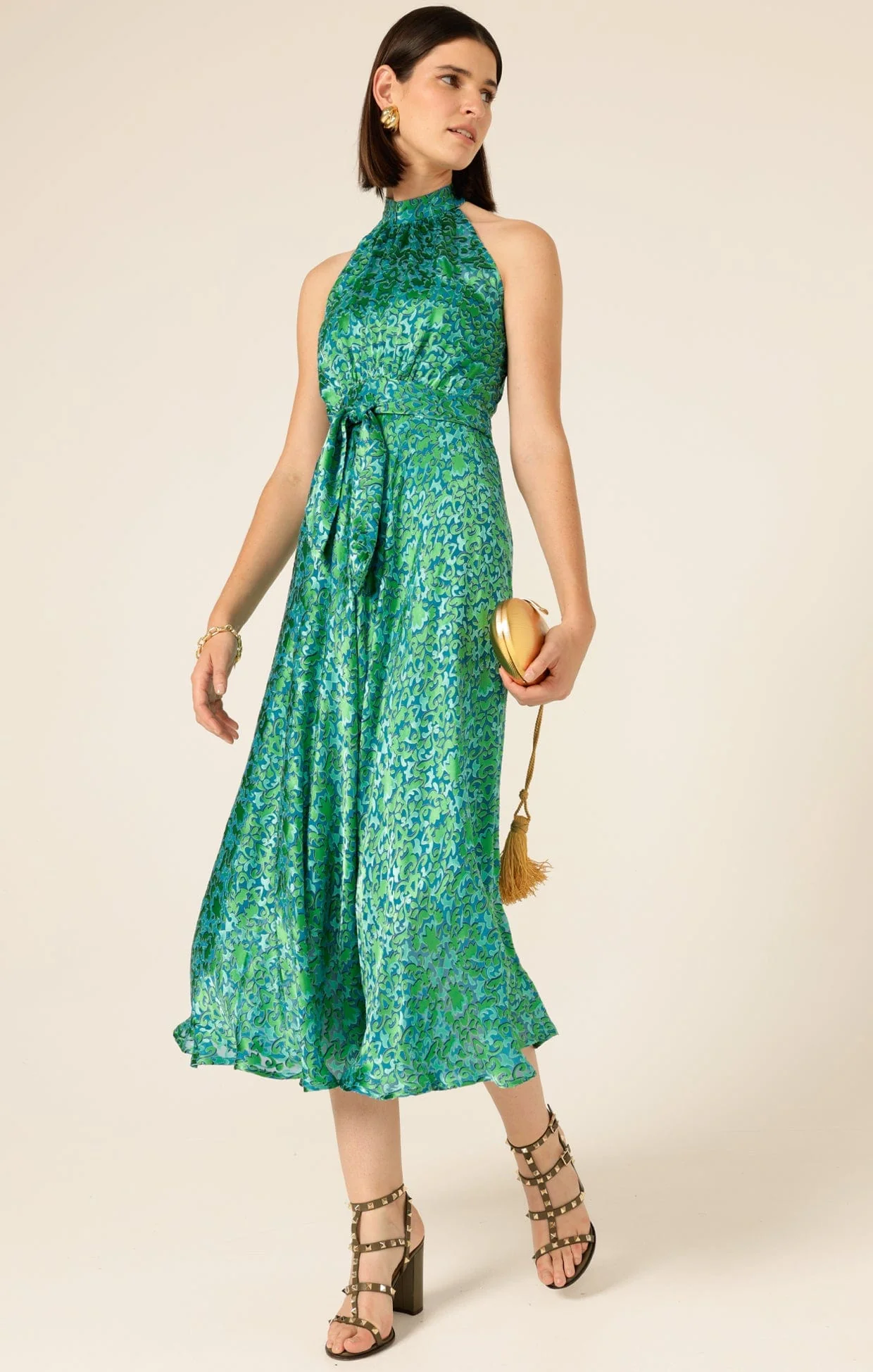 MAGICAL ELIXIR HALTER - Image 4