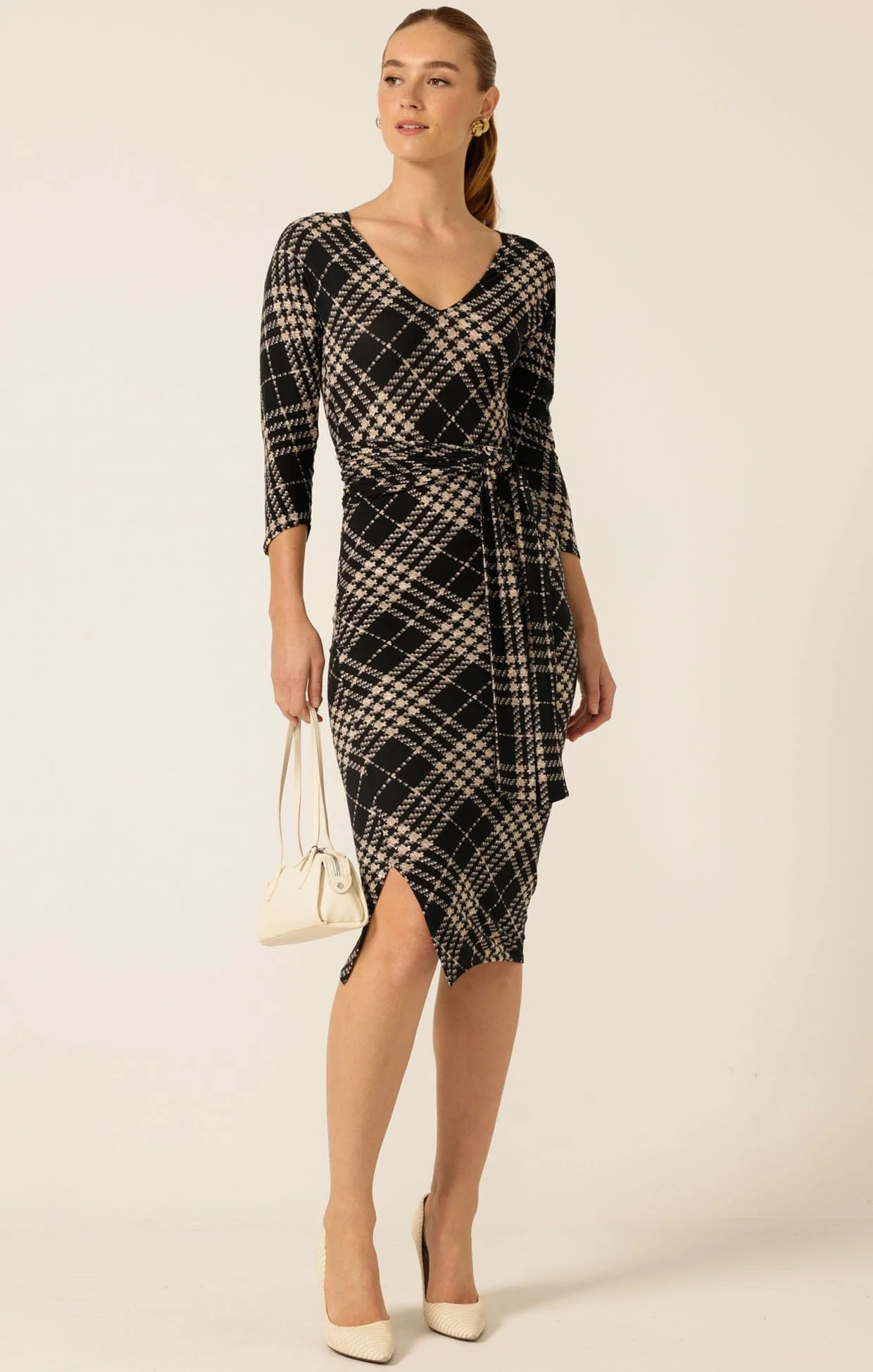 ORIONS BELT DRESS - Image 3