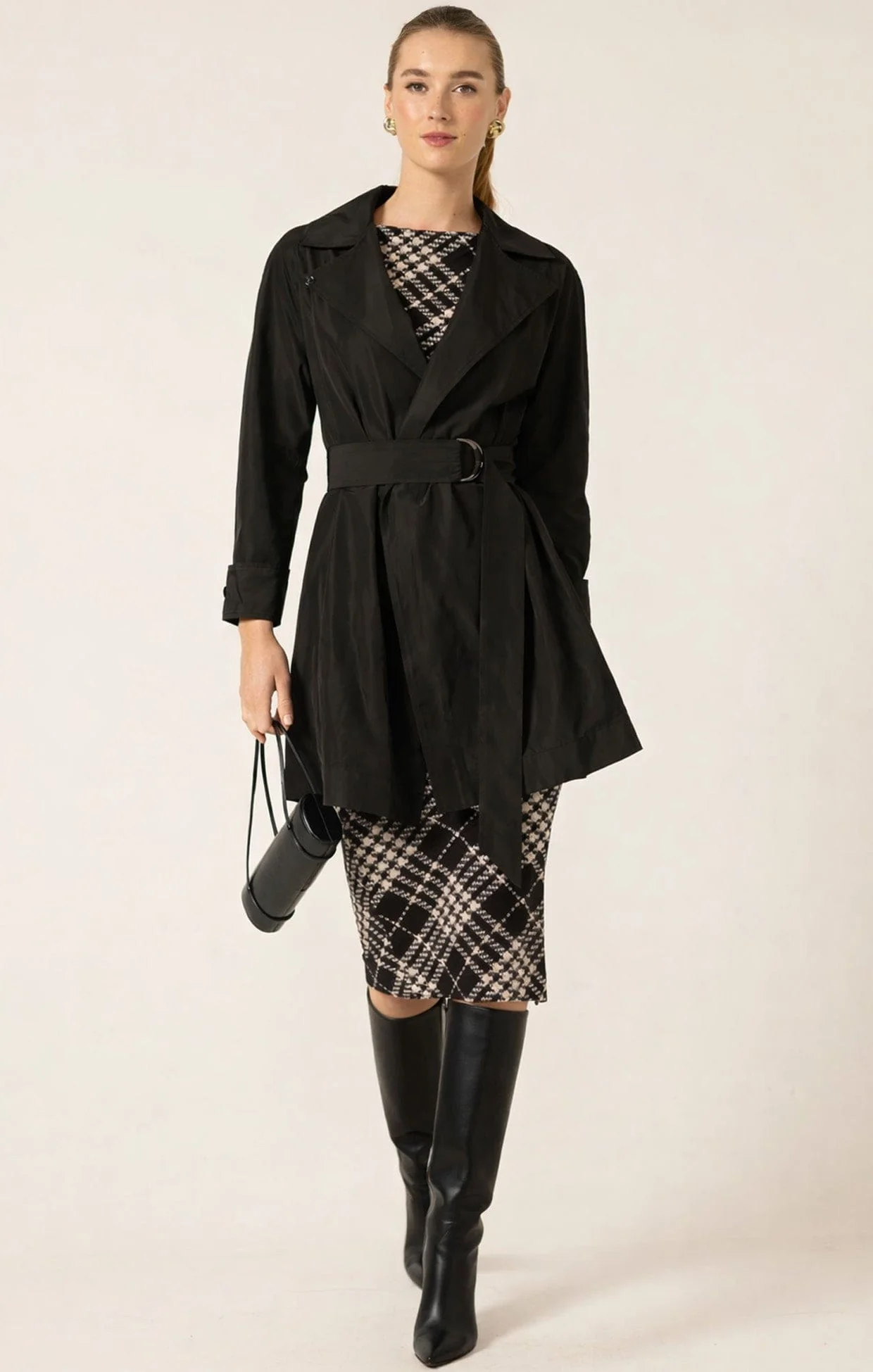ORIONS BELT DRESS - Image 4