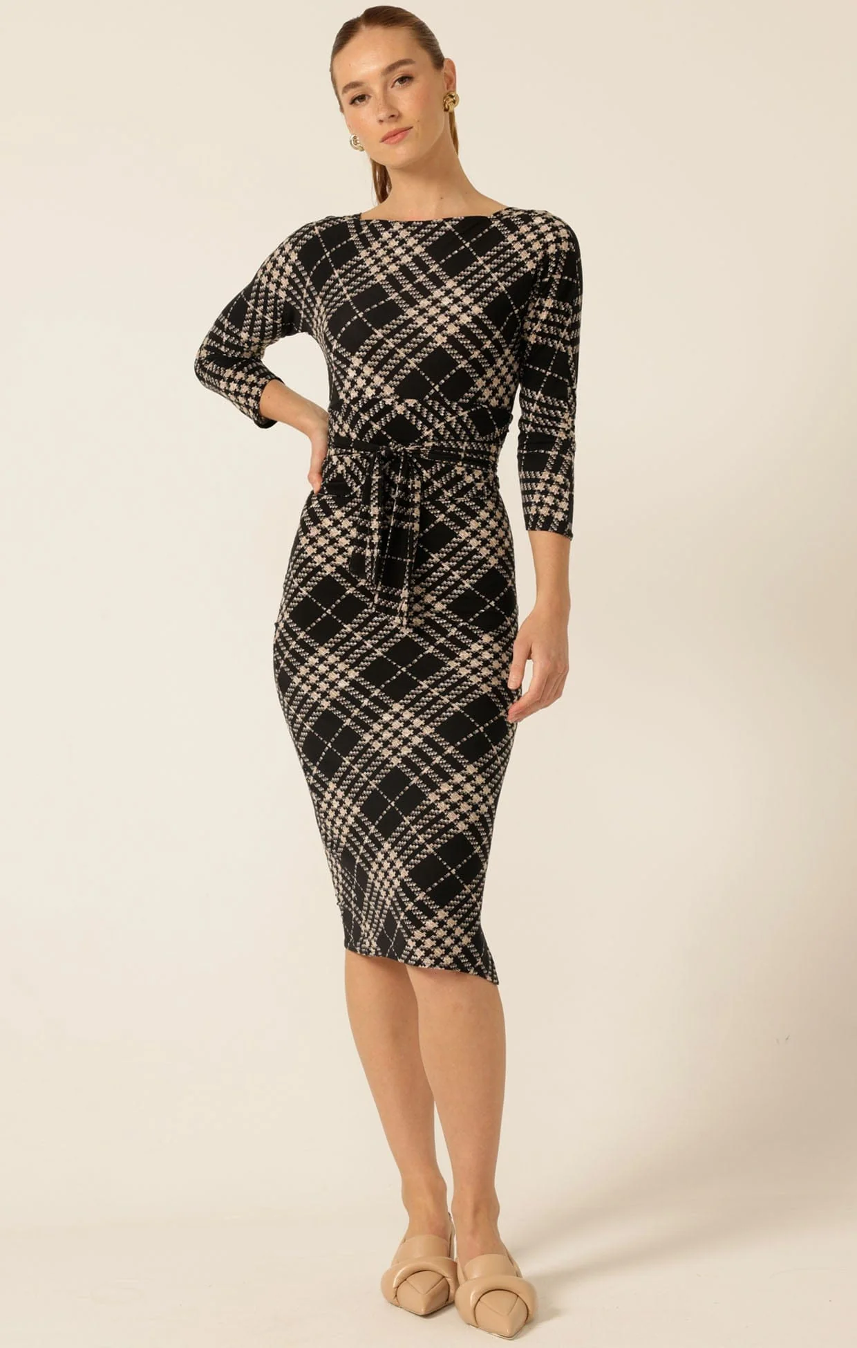 ORIONS BELT DRESS - Image 5