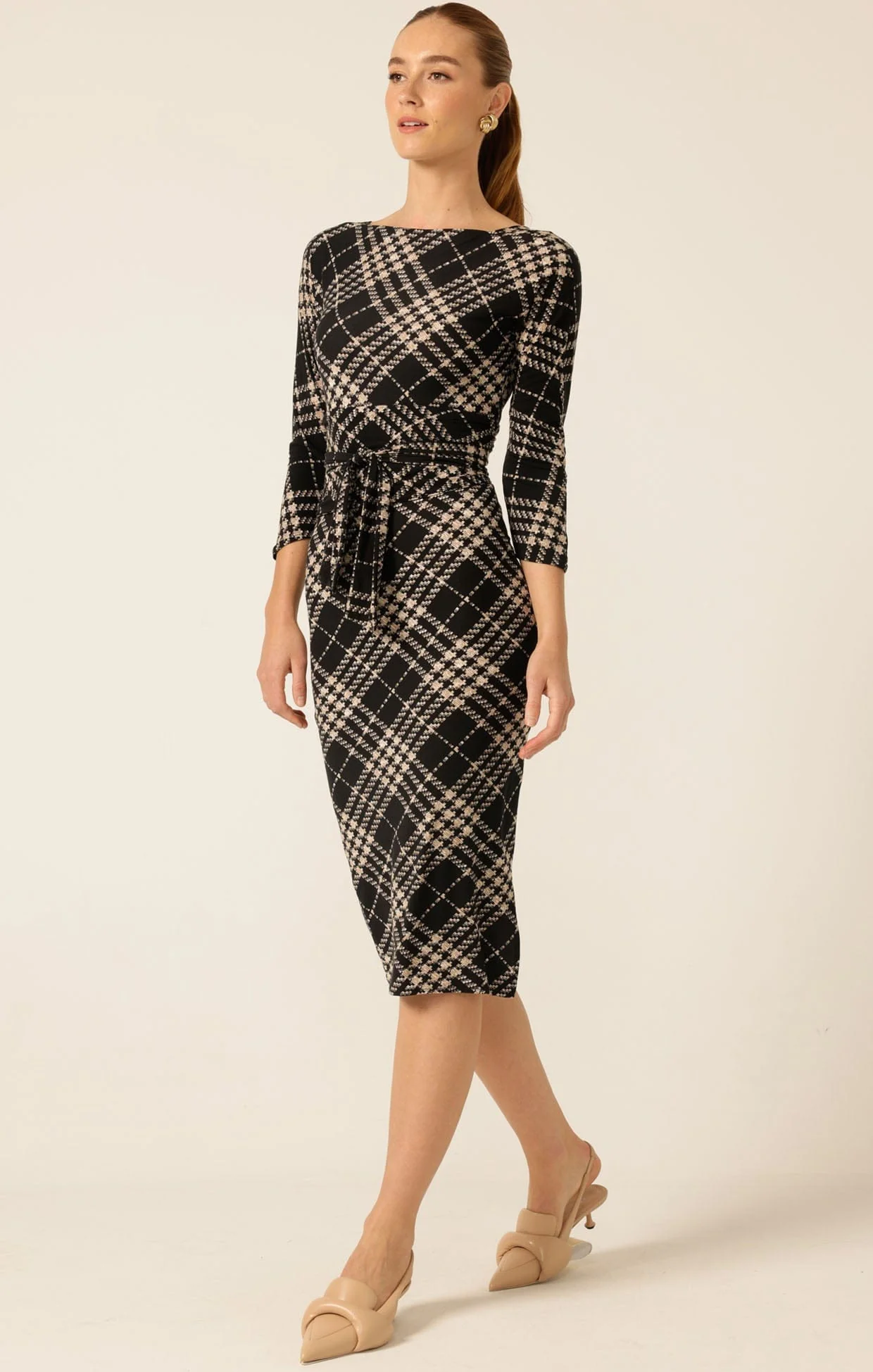 ORIONS BELT DRESS - Image 7