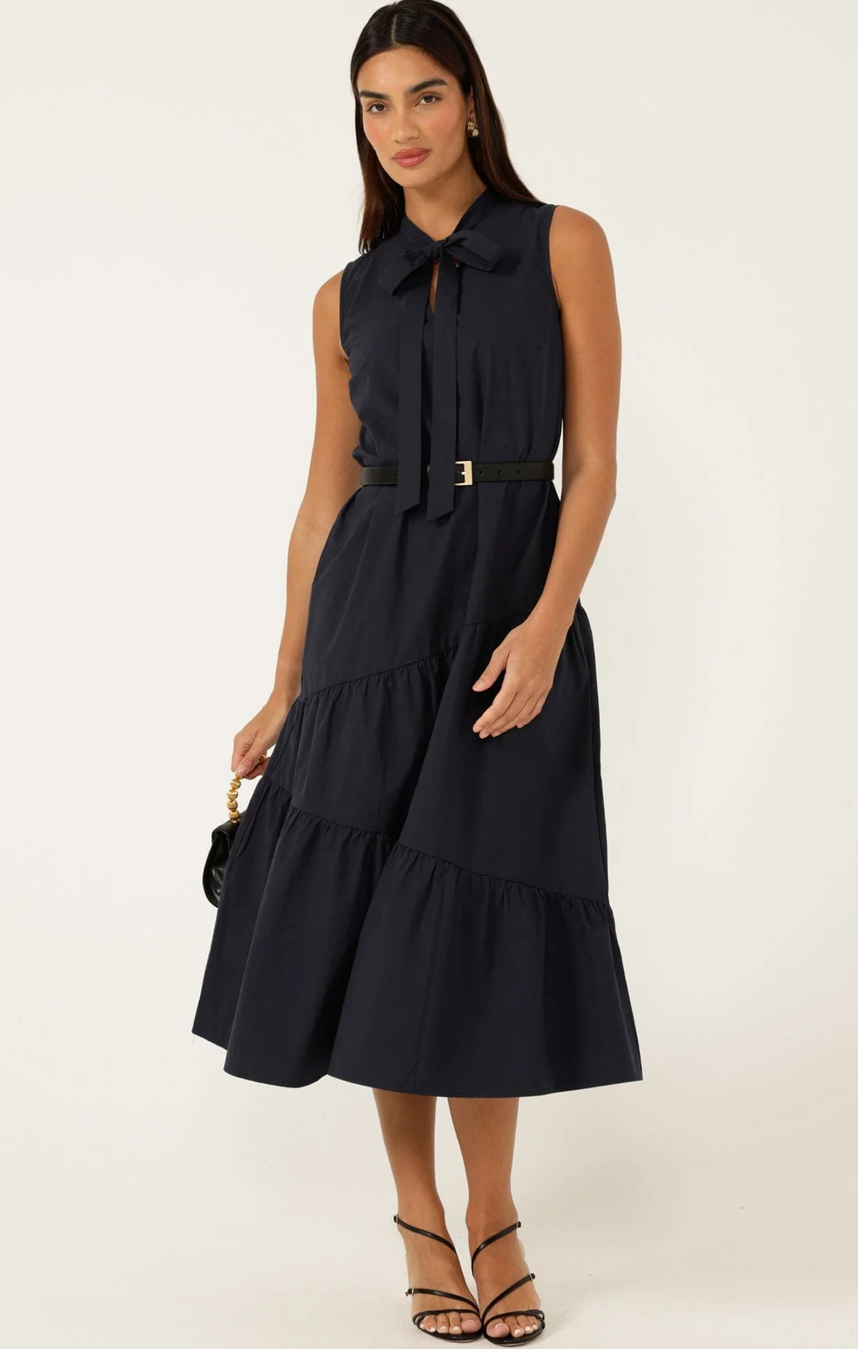 PAPER TRAIL DRESS - Image 2