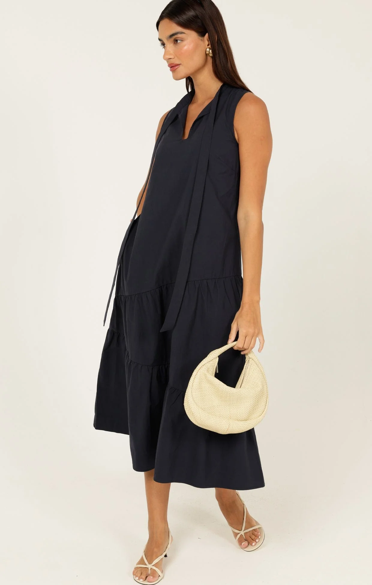 PAPER TRAIL DRESS - Image 4