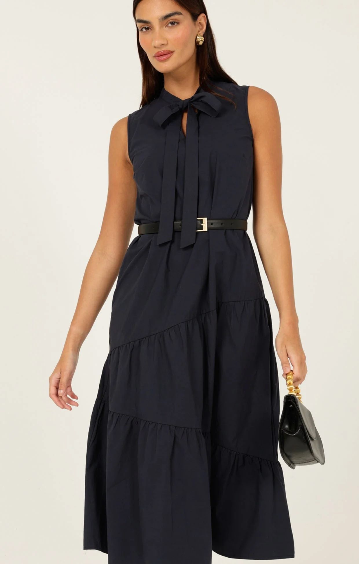PAPER TRAIL DRESS - Image 5