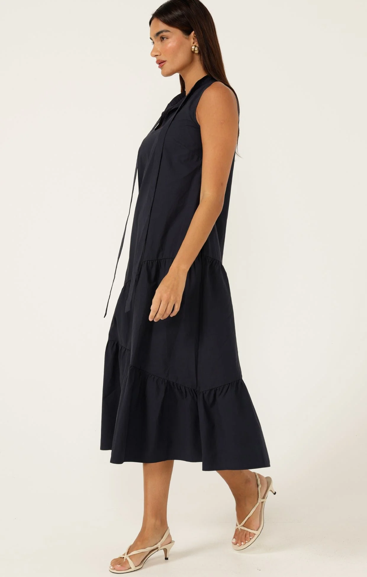 PAPER TRAIL DRESS - Image 6